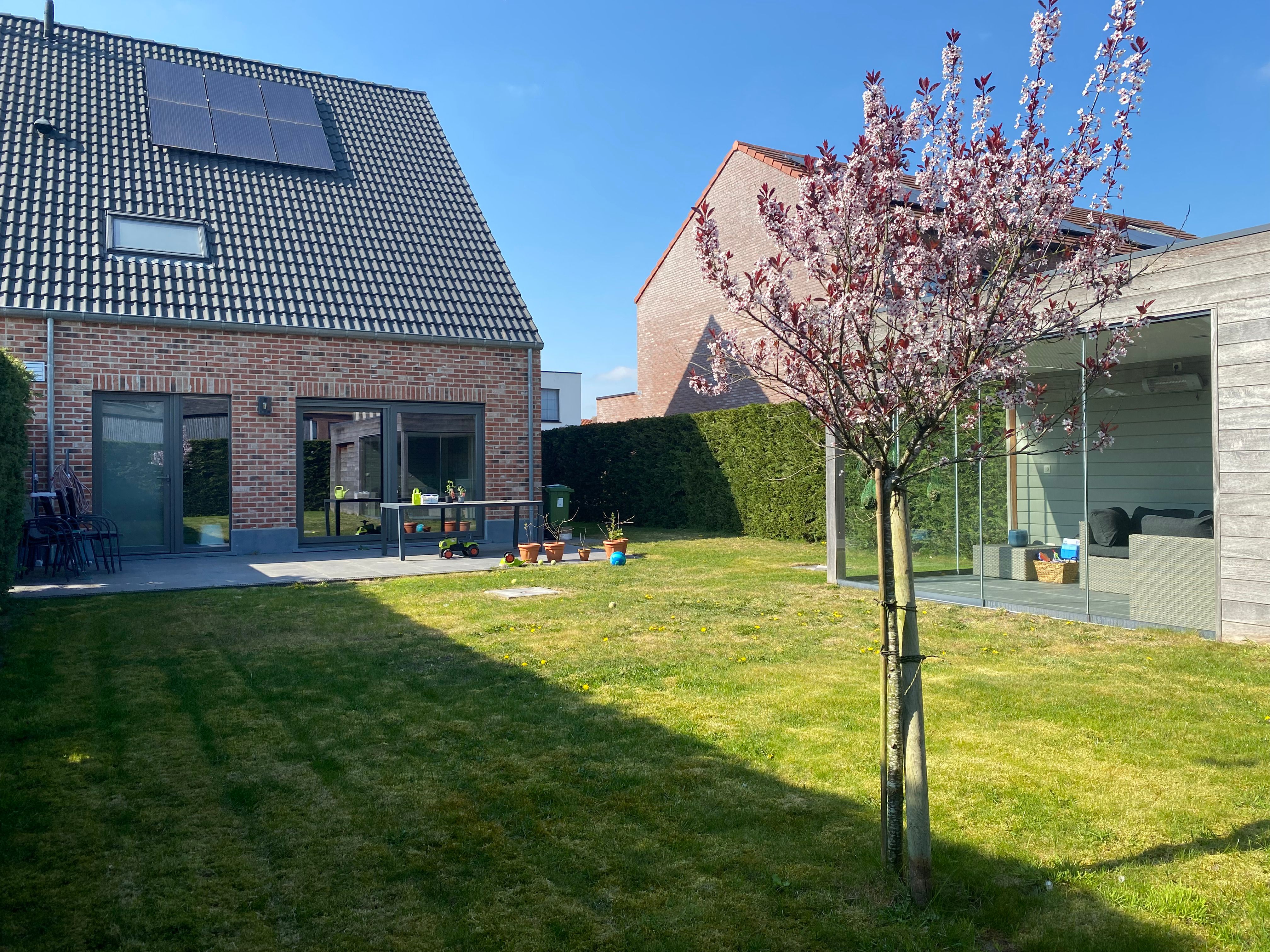 Karaktervolle woning in landelijke stijl. foto 12