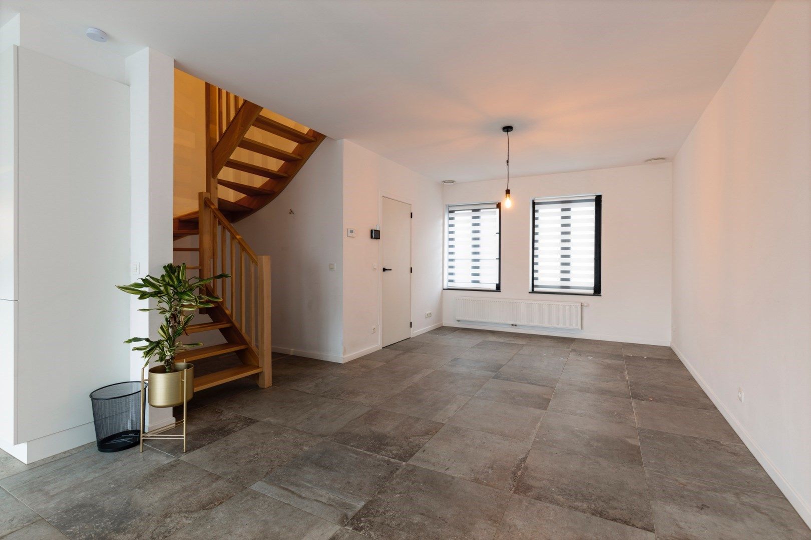 Prachtig gerenoveerde woning met 3 slaapkamers, 2 badkamers en een bewoonbare oppervlakte van 130m² foto 4