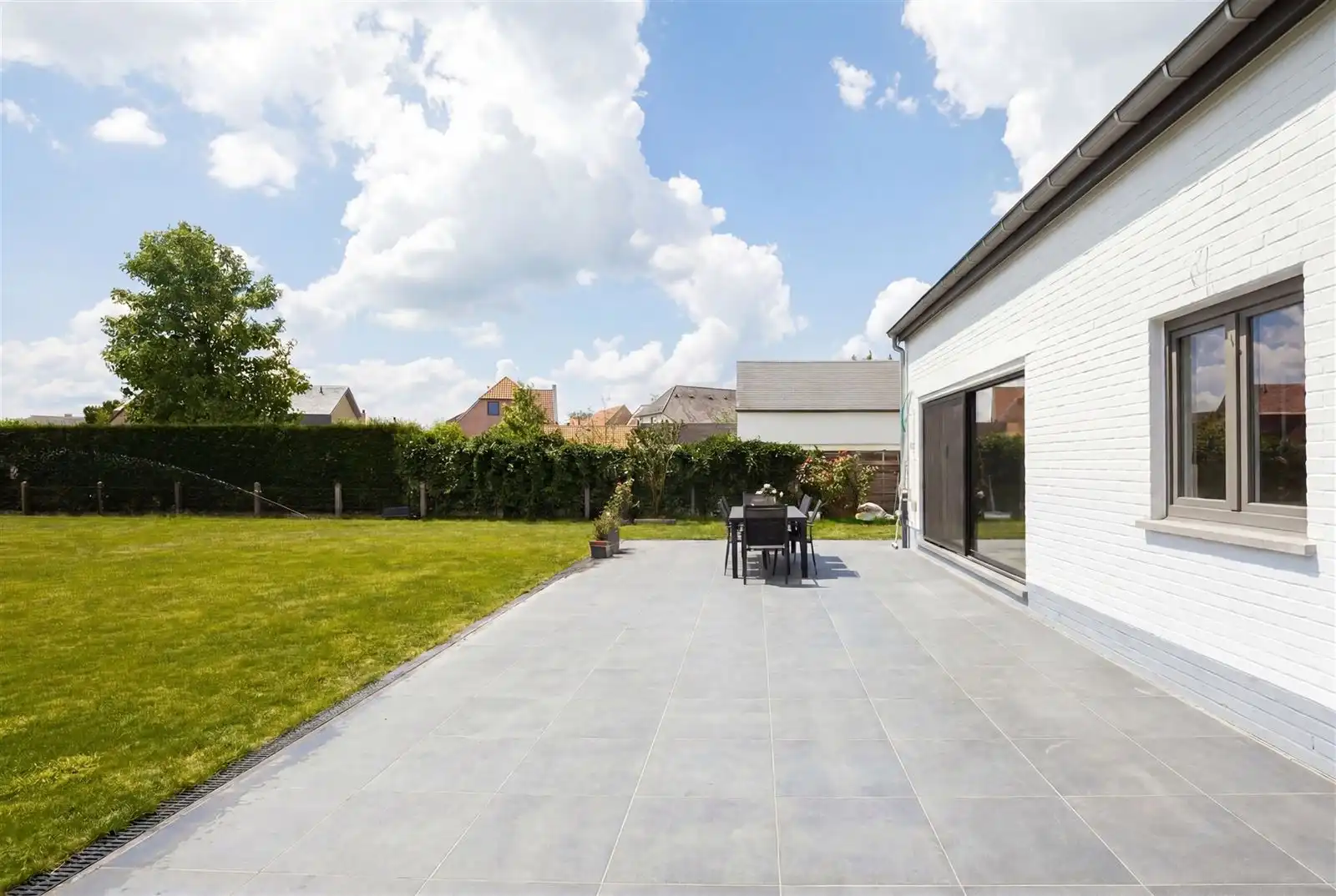 Luxueus afgewerkte villa met 5 slaapkamers in Leerne! foto 12