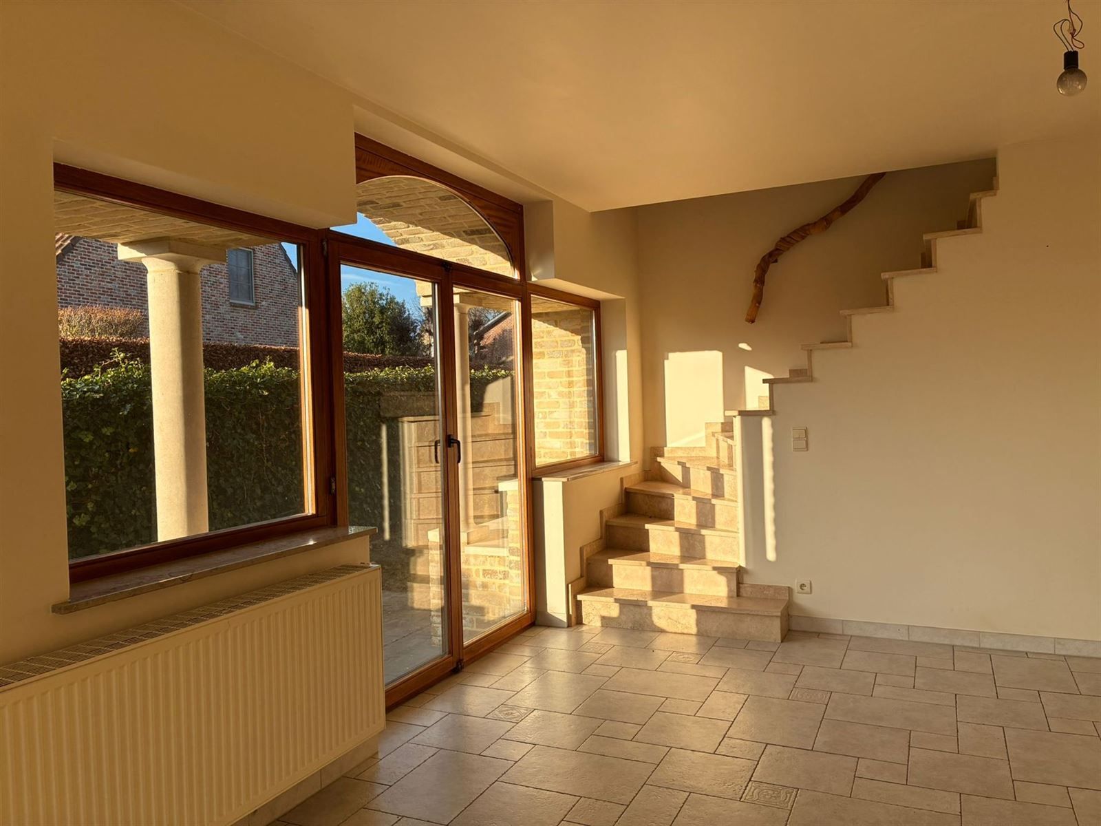 Villa te huur 3 slaapkamers in Lennik foto 14