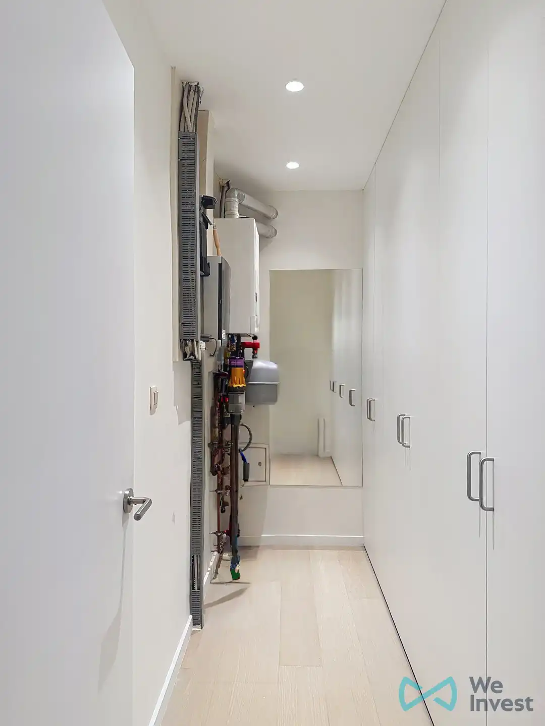 Instapklaar, centraal gelegen appartement met 2 slaapkamers foto 12