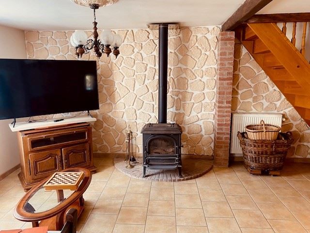 Sympathieke familiewoning midden in de Champagnestreek foto 6