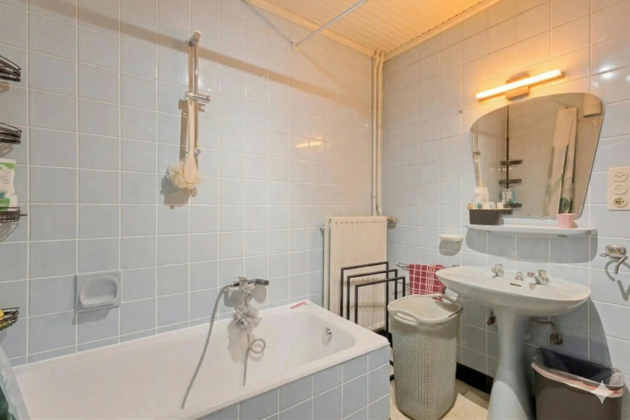 Woning met veel potentieel en ruime tuin in Brakel foto 13