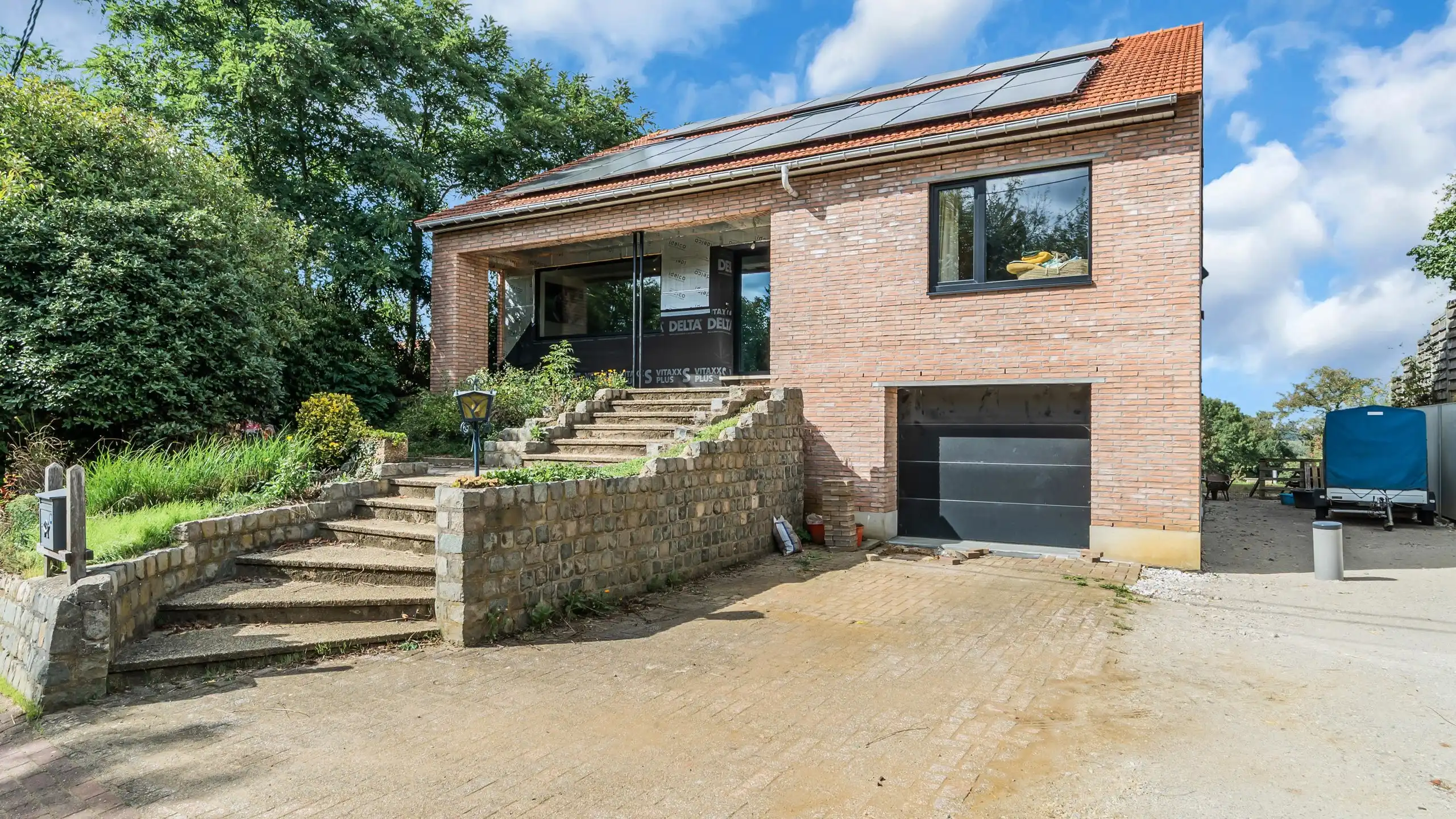 Villa te koop foto 21