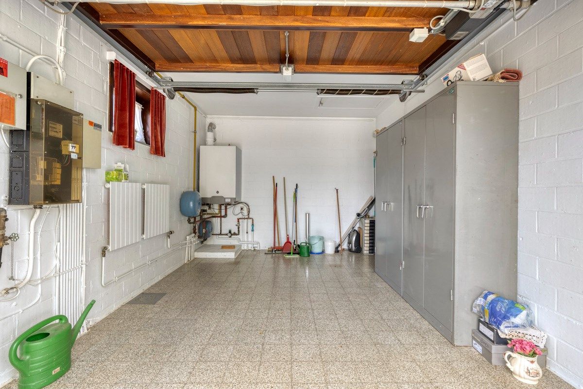 Goed gelegen bungalow foto 15