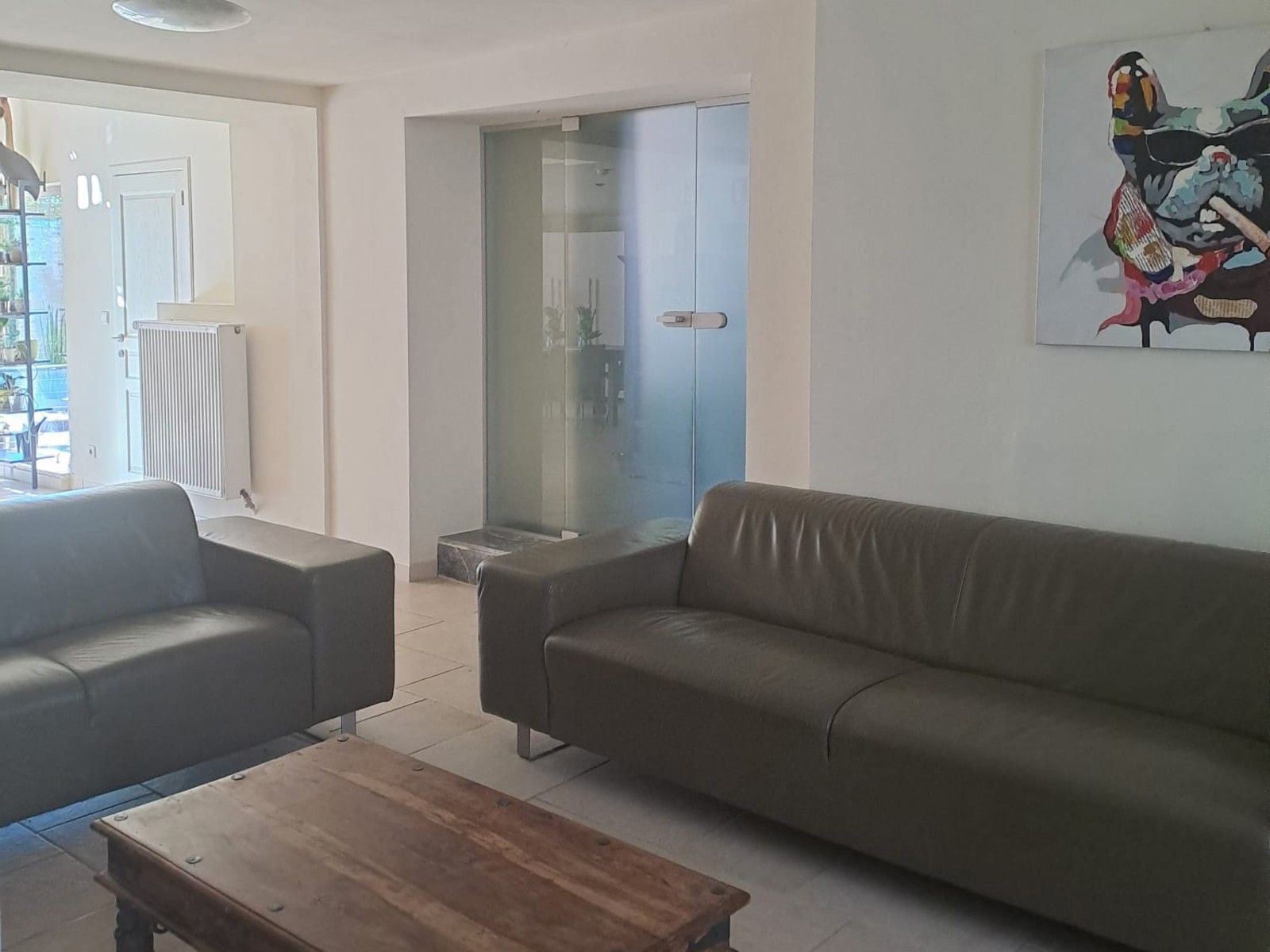 Woning 3 slpks met zwembad te Walshoutem (Landen) foto 3