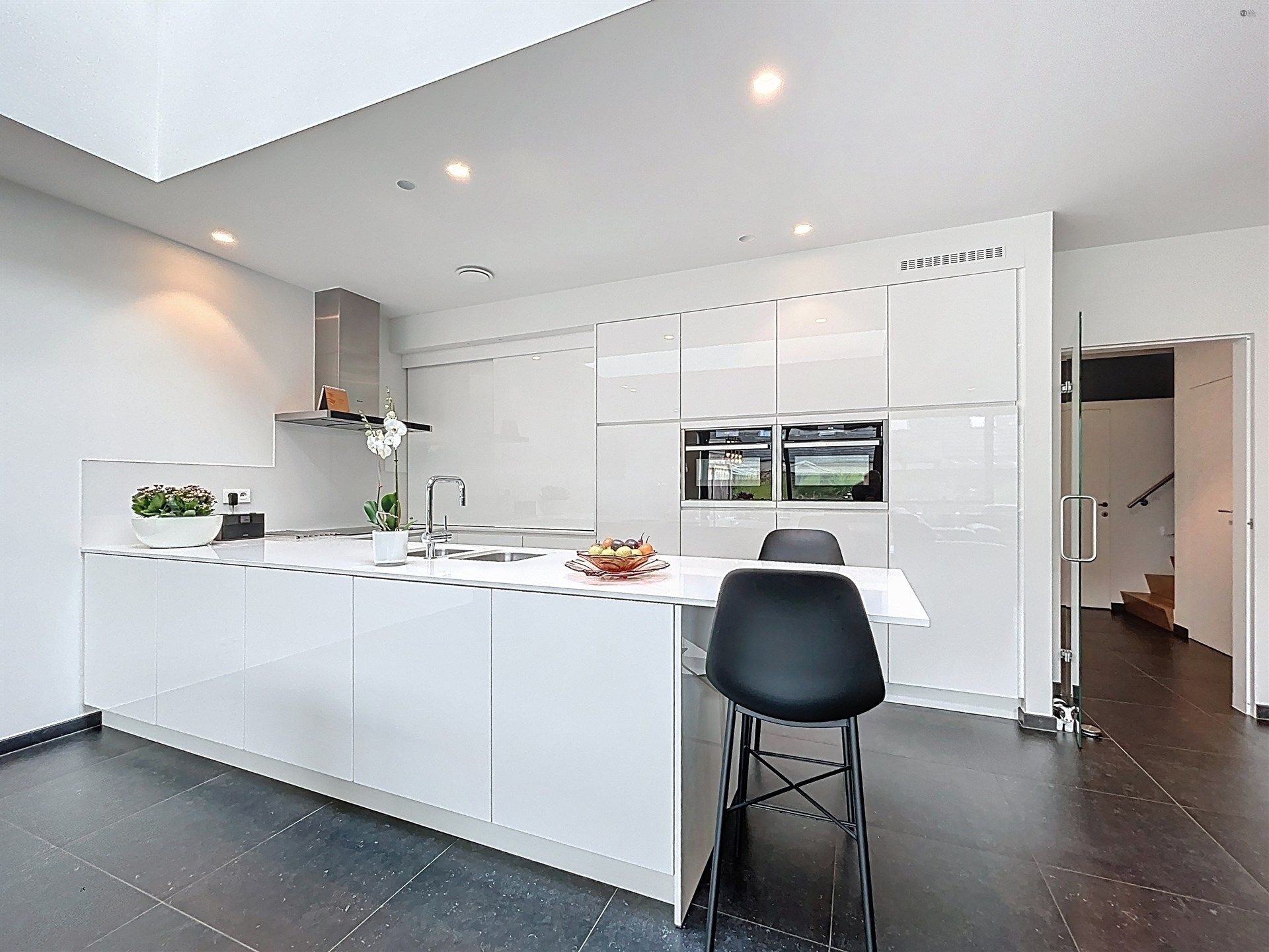 prachtige EPC A-woning met 4 slpkr en garage   foto 2