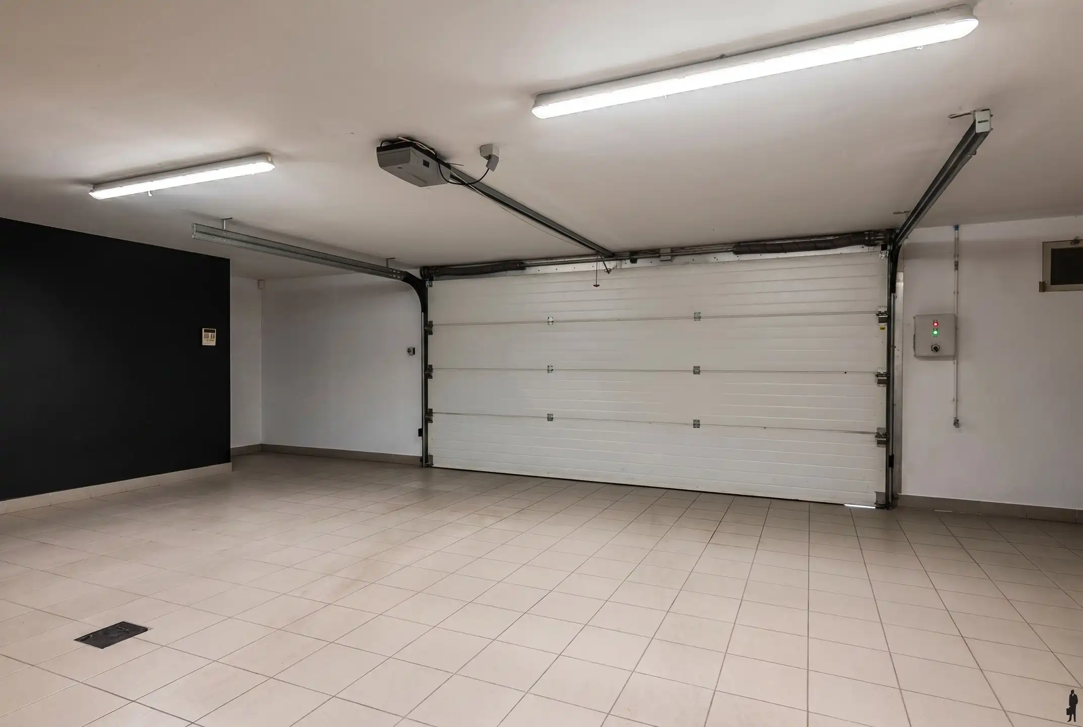Prachtige villa met ondergrondse parkeerkelder (6wagens) langs groene rand van Weelde foto 19