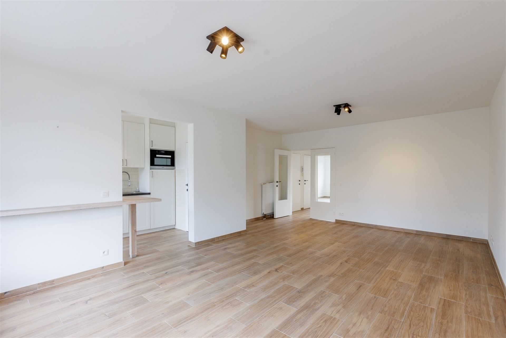 Appartement foto 5