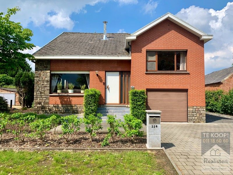 Woning op lijfrente foto 1