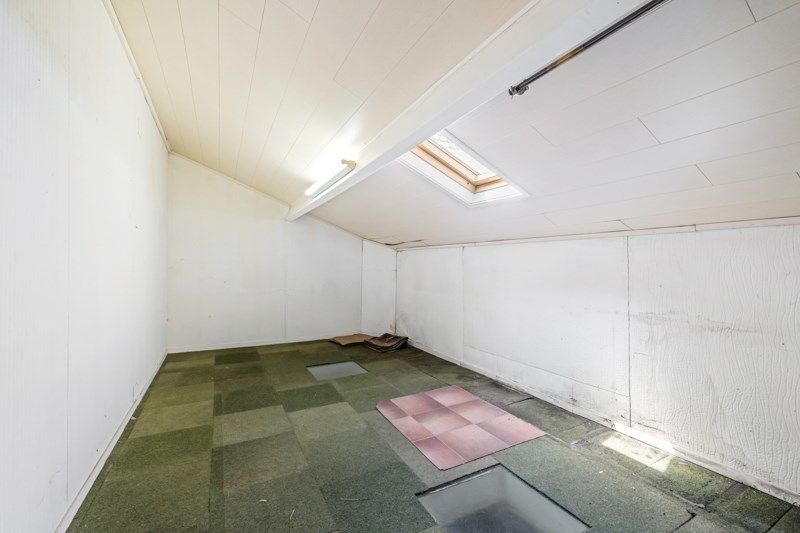 Ruime woning met veel potentieel – 4 slpks, tuin & garage foto 10