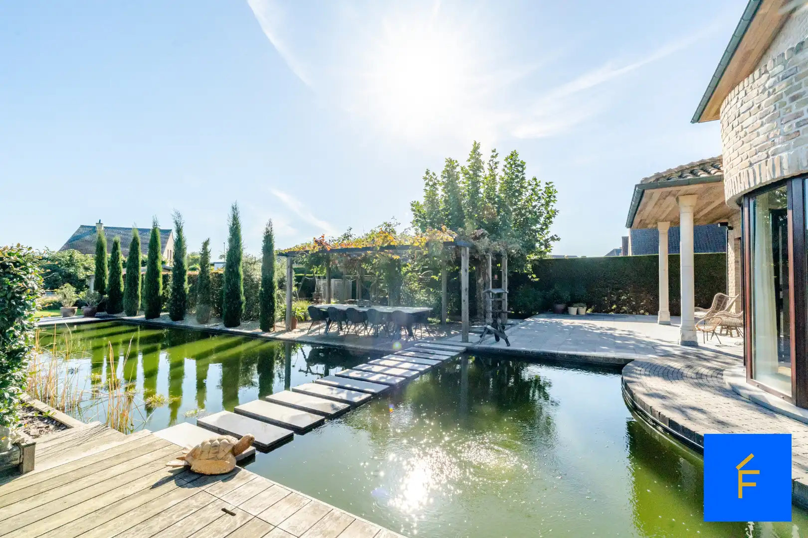 Gezellig wonen op een TOP-locatie foto 23