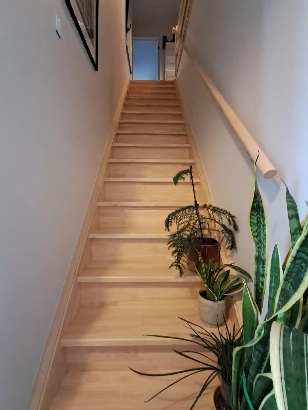 Energiezuinige woning te Sijsele! foto 9