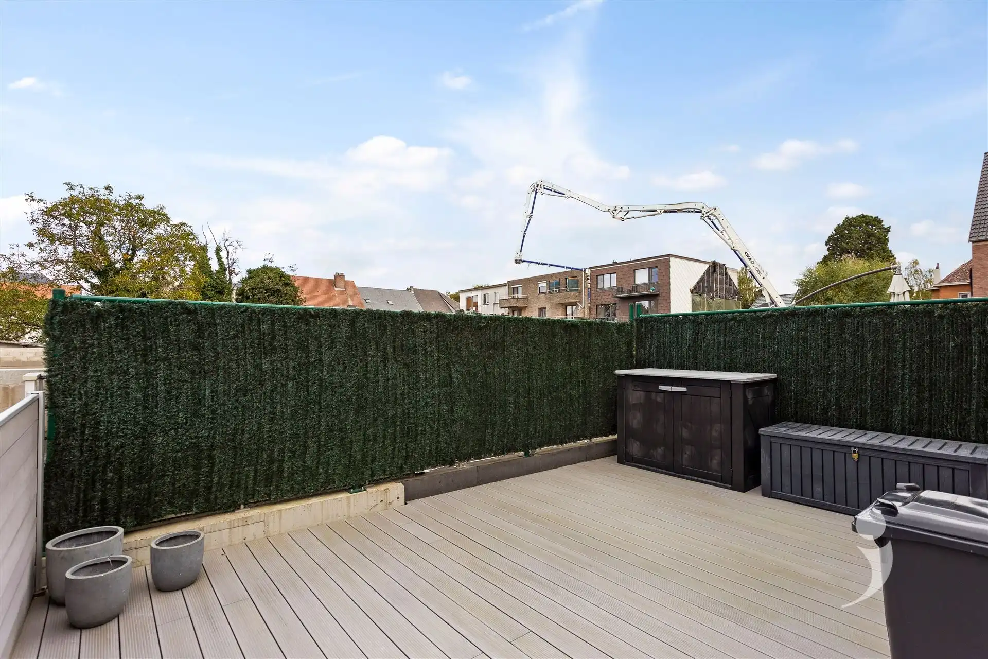 Prachtig appartement op een toplocatie gelegen te Scherpenheuvel foto 19