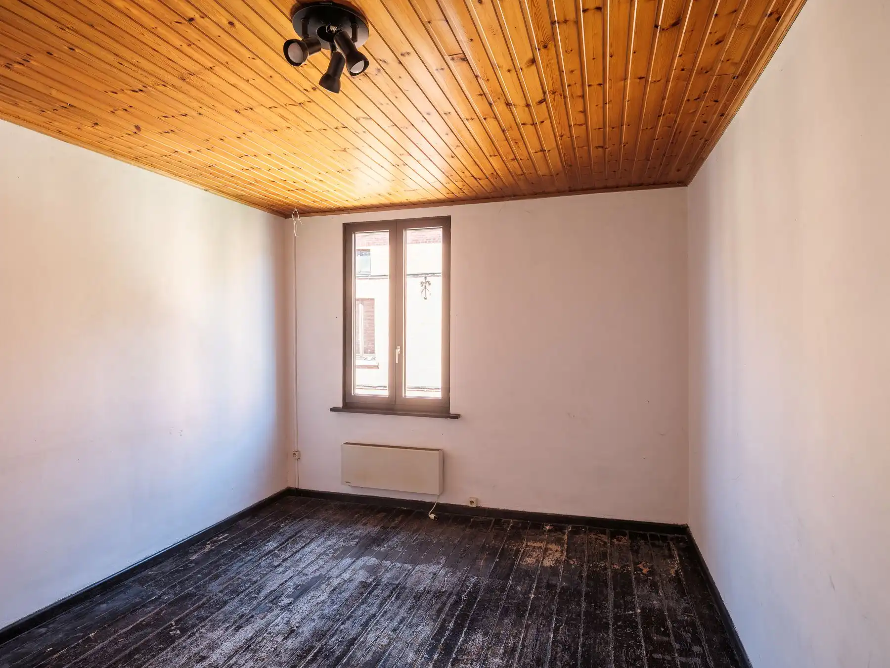 Karaktervolle, gezellige stadswoning in historisch beluik nabij Begijnhof foto 9