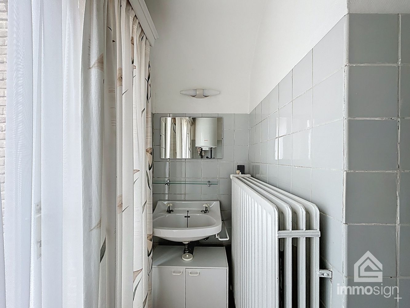 Charmante gezinswoning met potentieel op ruim hoekperceel in hartje Eksel foto 28