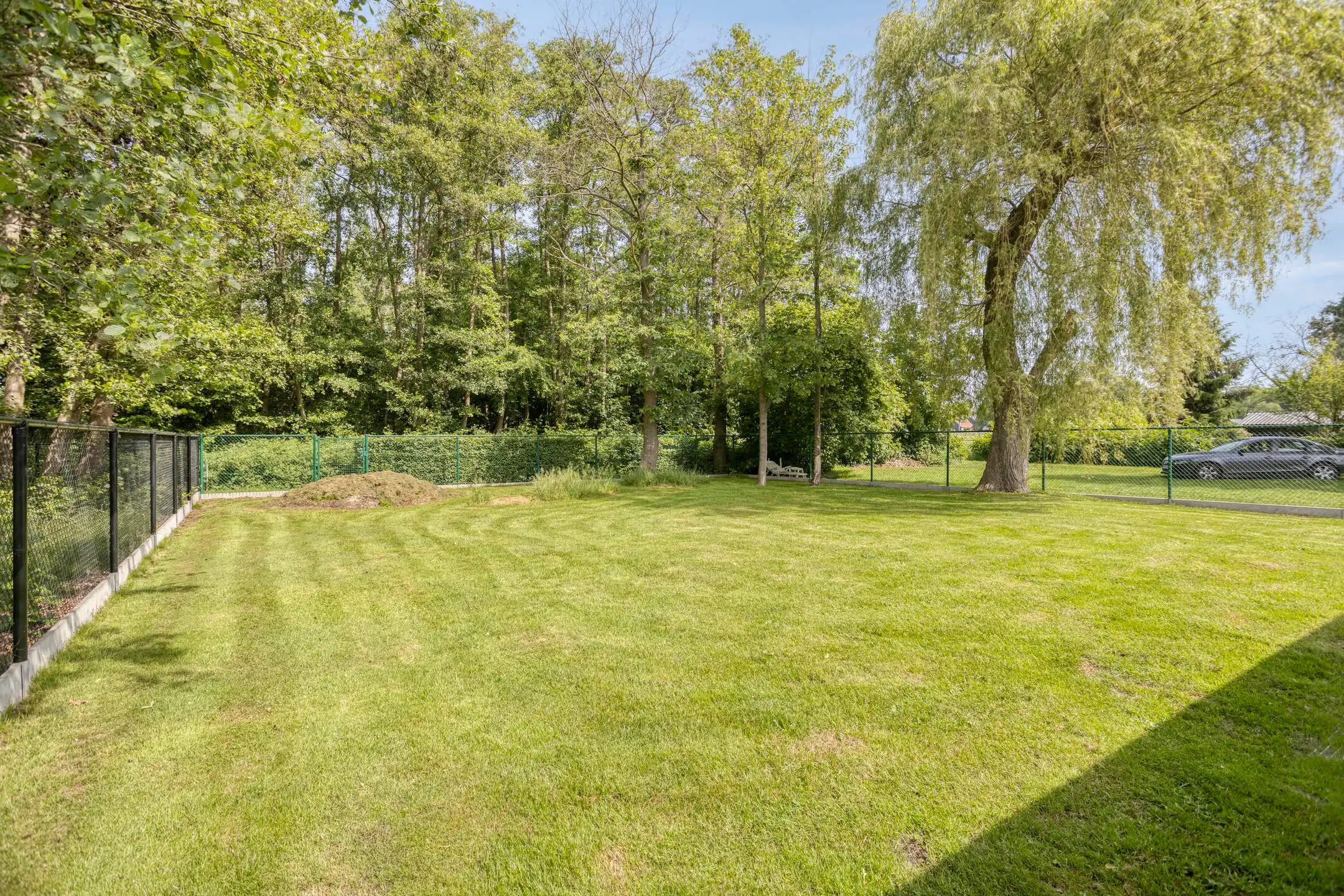 Lichtrijke vrijstaande woning op ruim perceel foto 25