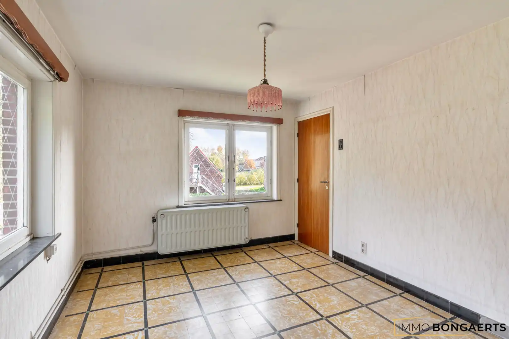 Rustig gelegen woning op een uitzonderlijk perceel foto 17