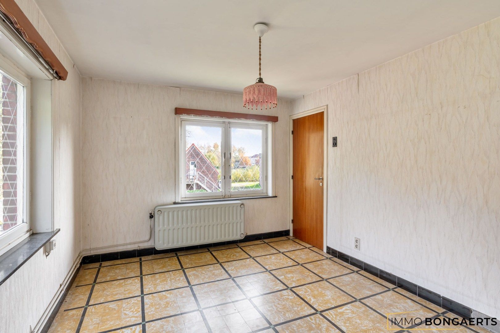 Rustig gelegen woning op een uitzonderlijk perceel foto 17