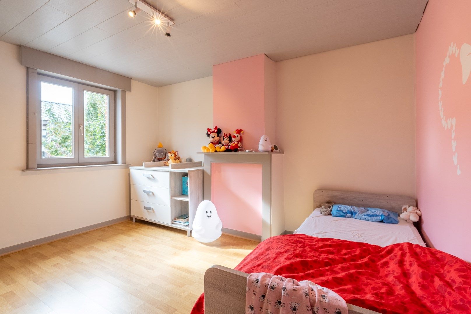 Verzorgde en comfortabele woning met oog voor de toekomst foto 10