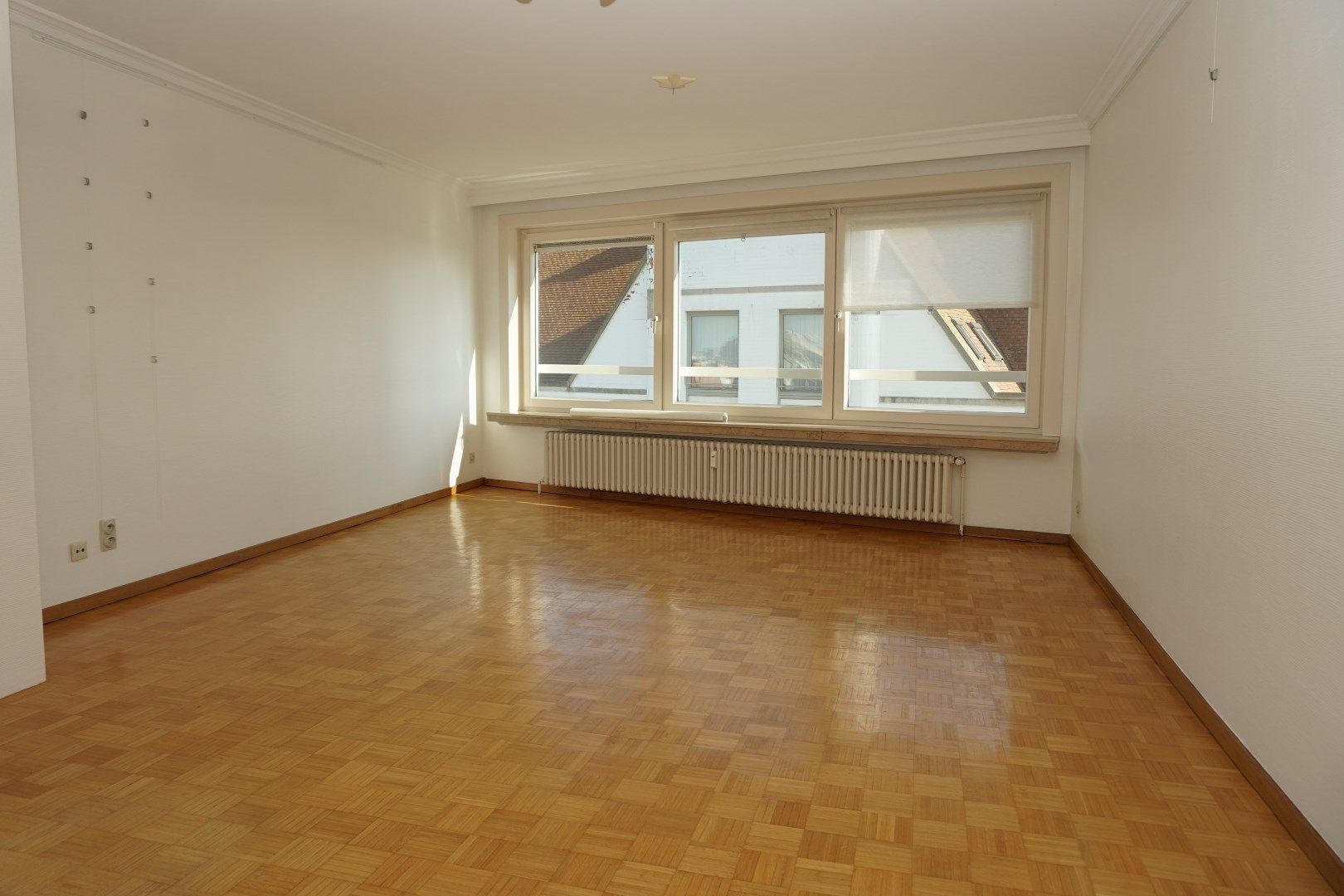 Appartement met zicht op de haven foto 2
