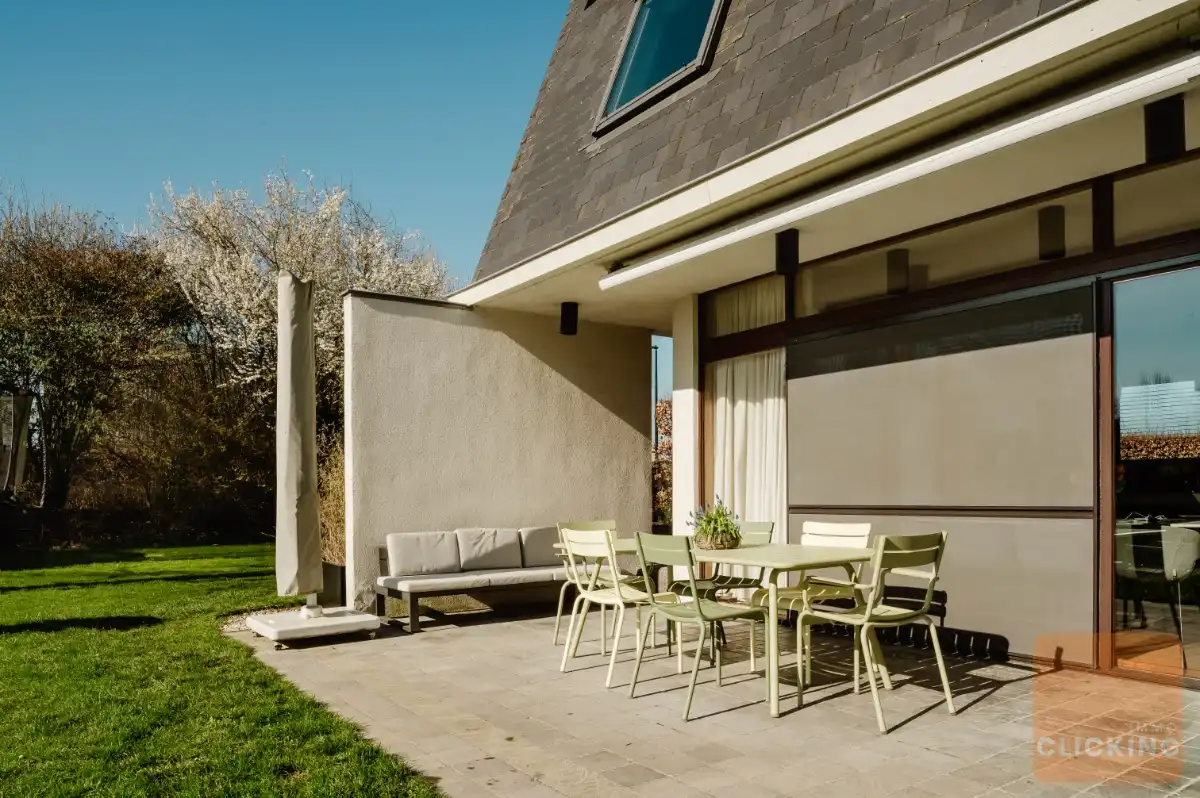 Exclusieve architectenvilla op een uitzonderlijke ligging in Wemmel foto 32