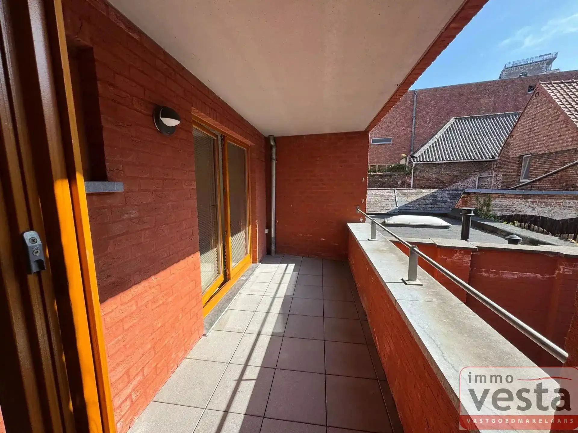 Appartement met twee slaapkamers in centrum van Sint-Truiden foto 14