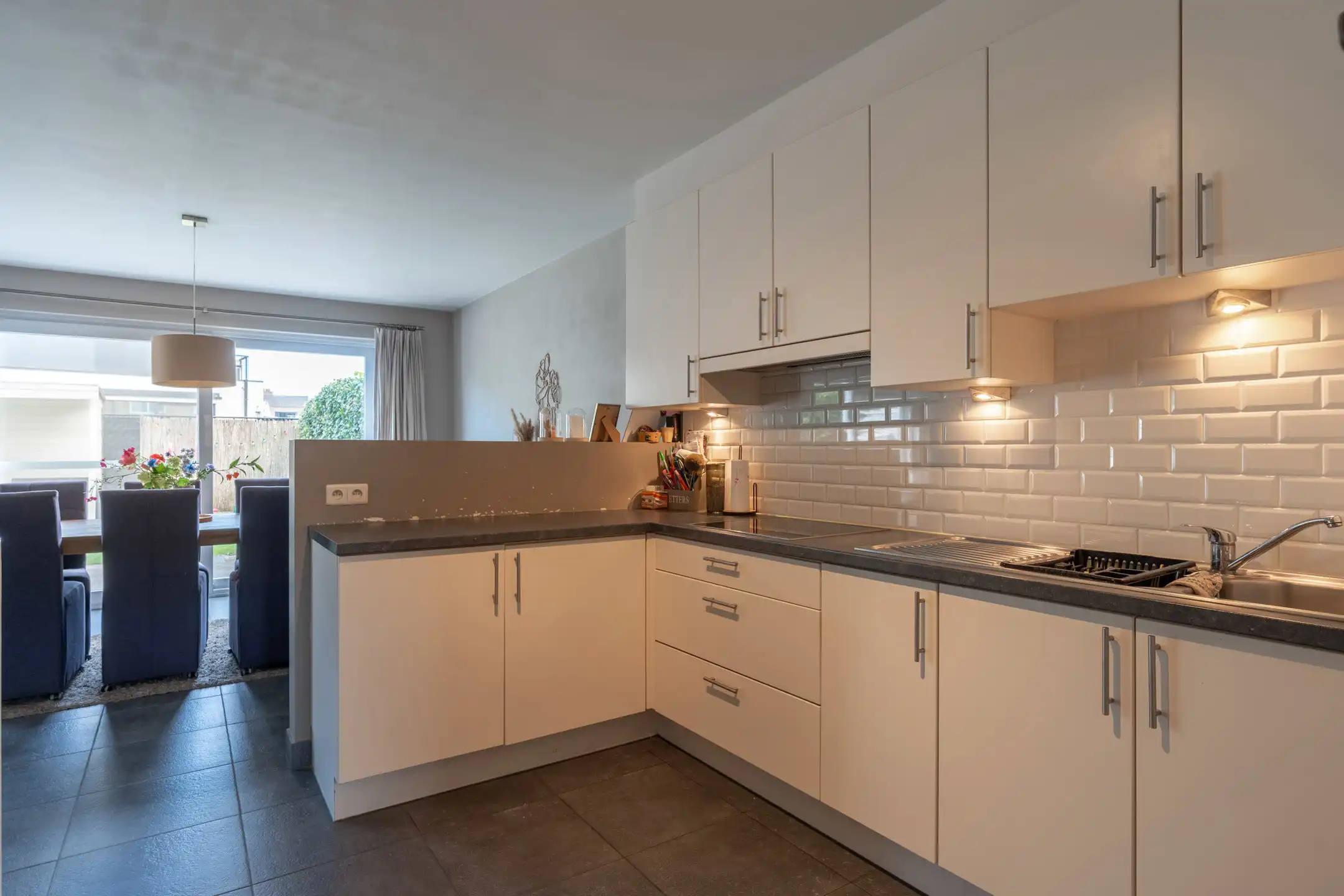 3 slpk-woning met tuin en garage in rustige wijk Vosselaar foto 10