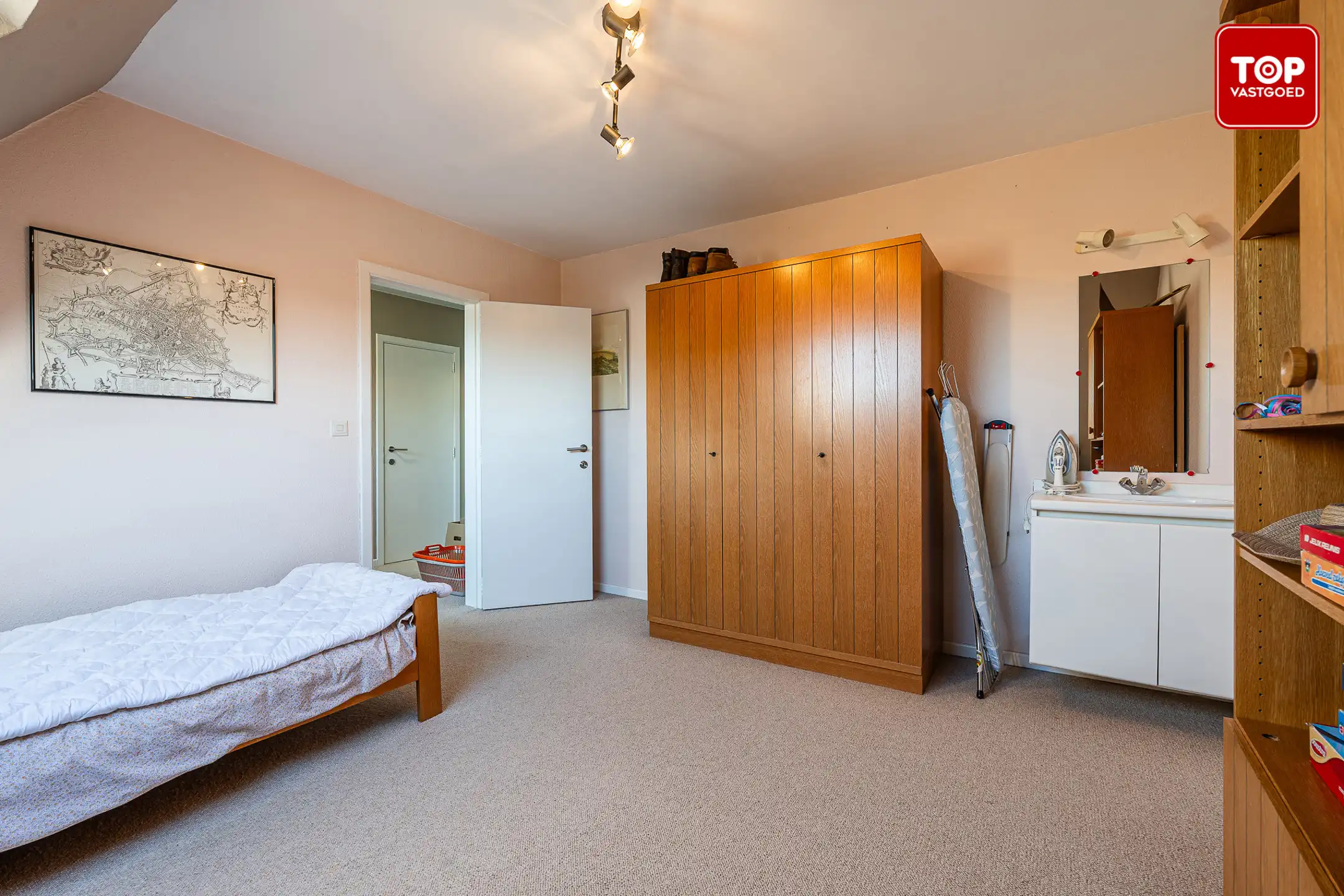 Ruime villa met veel rust en privacy foto 11