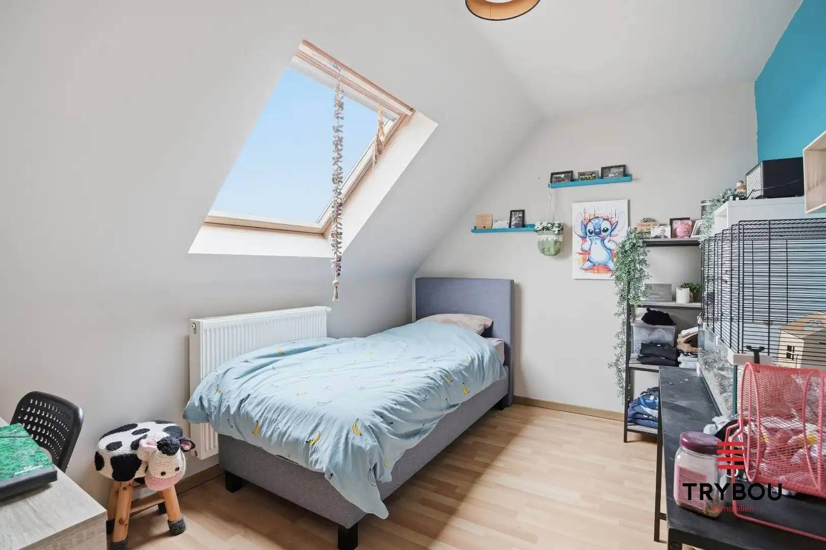 Gezinswoning met 4 slaapkamers in Poelkapelle!  foto 16