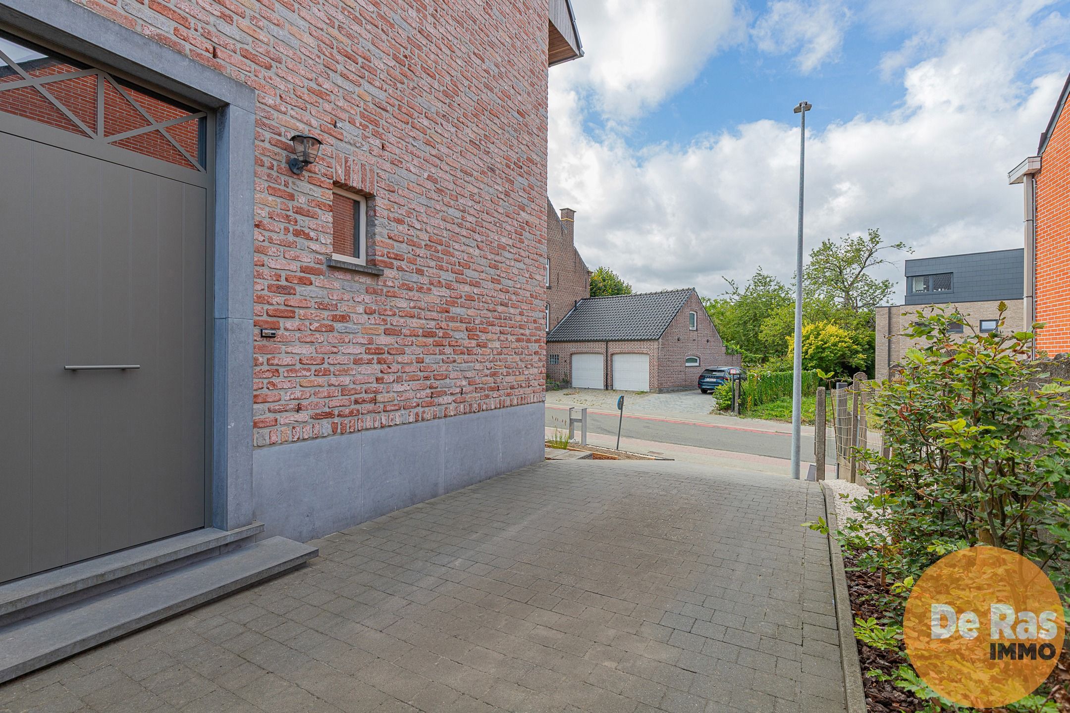 ERONDEGEM – INSTAPKLARE GEZINSWONING MET GROTE TUIN foto 27