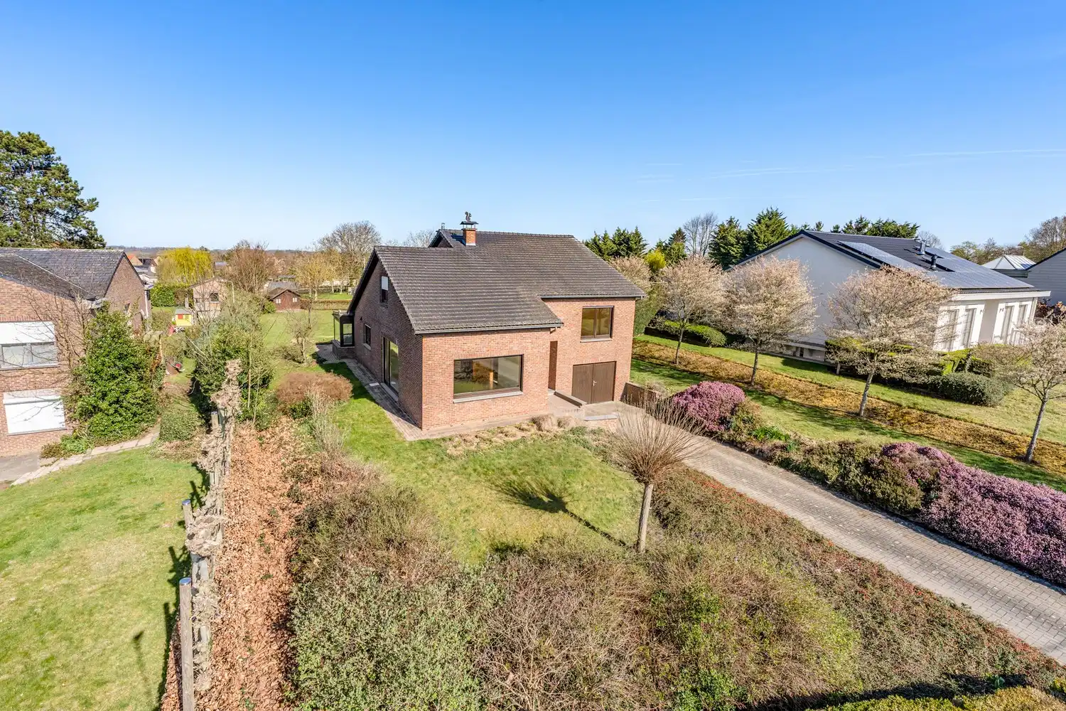 Huis te koop Matantjesstraat 11 - 3220 Holsbeek