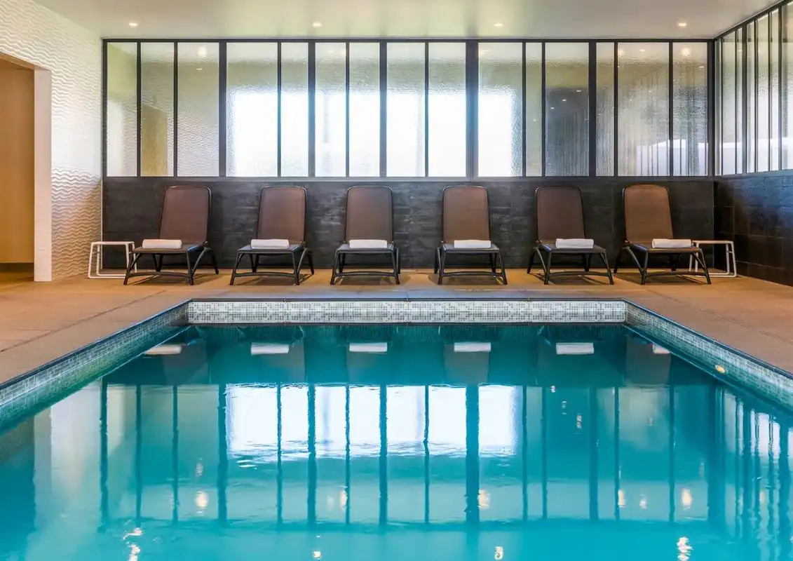 Investeren in een hotelkamer aan zee in Ibis Styles Nieuwpoort foto 7