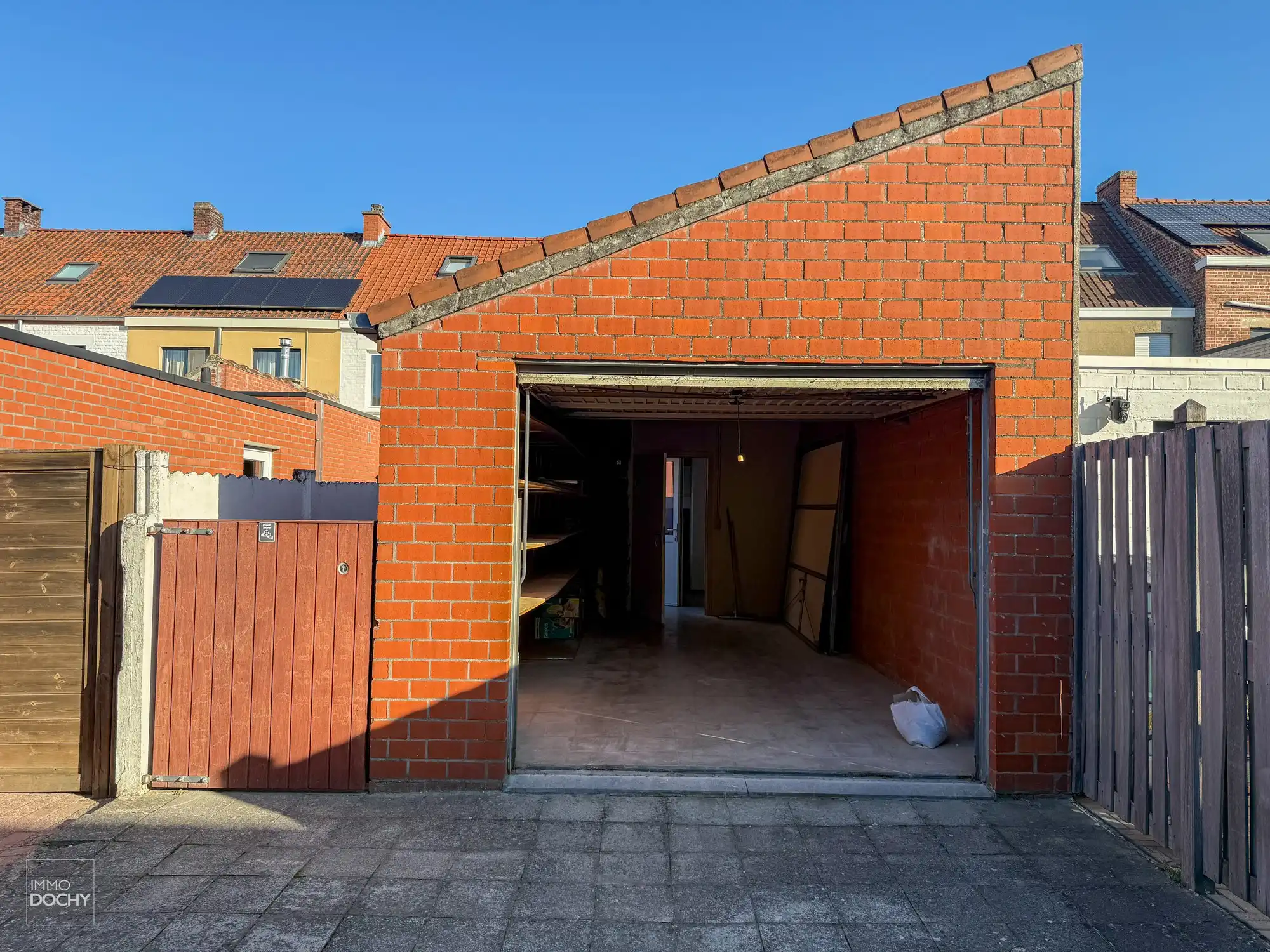 Volledig gerenoveerde stadswoning | Toekomststraat foto 11