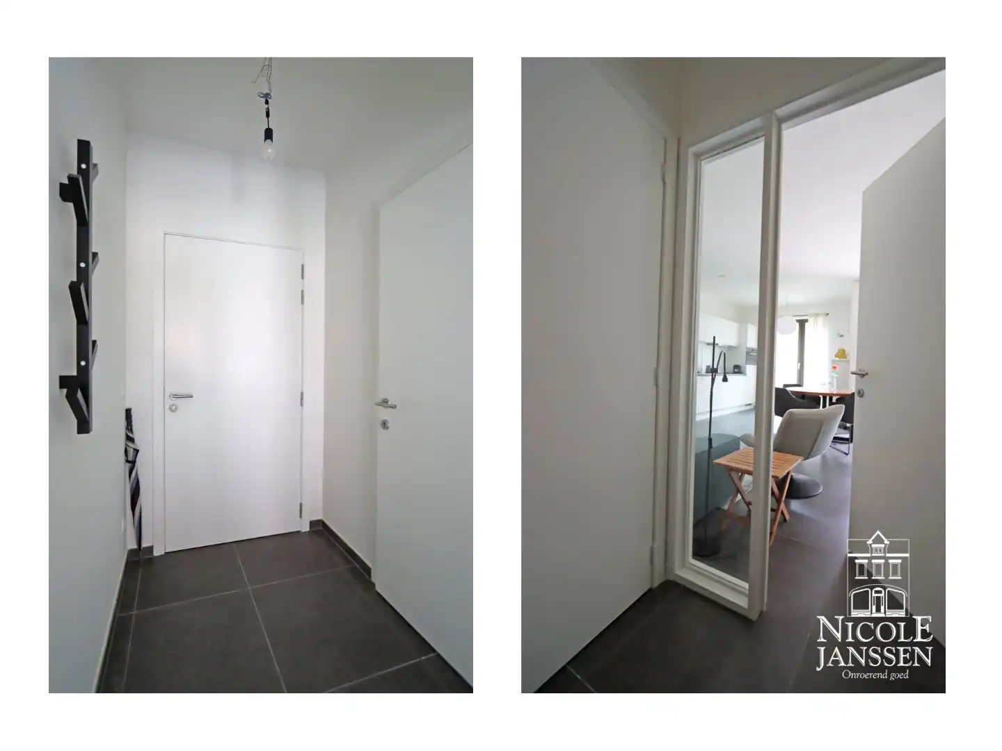 Instapklaar appartement  foto 3