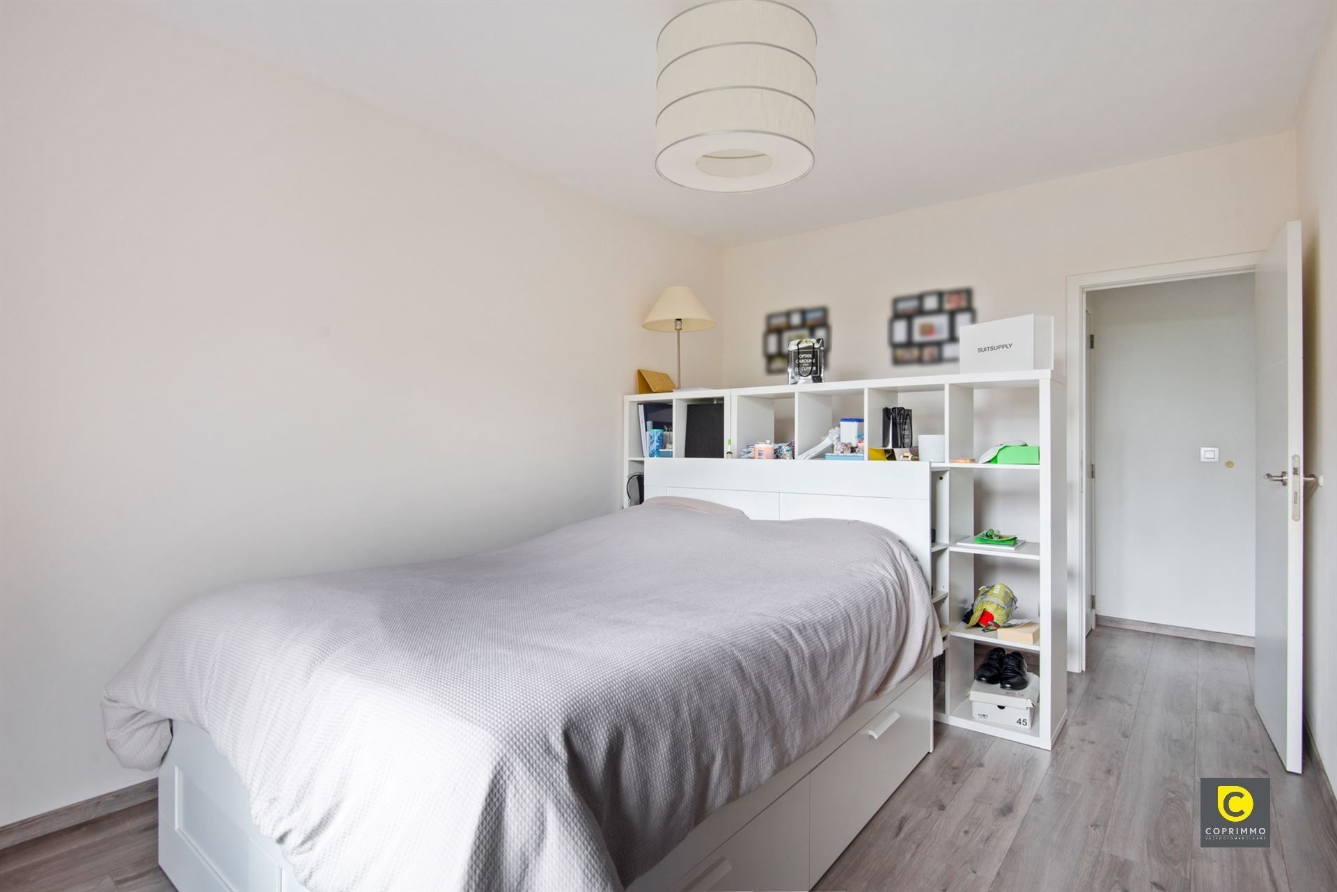 Modern 2-slp appartement in groene omgeving foto 5