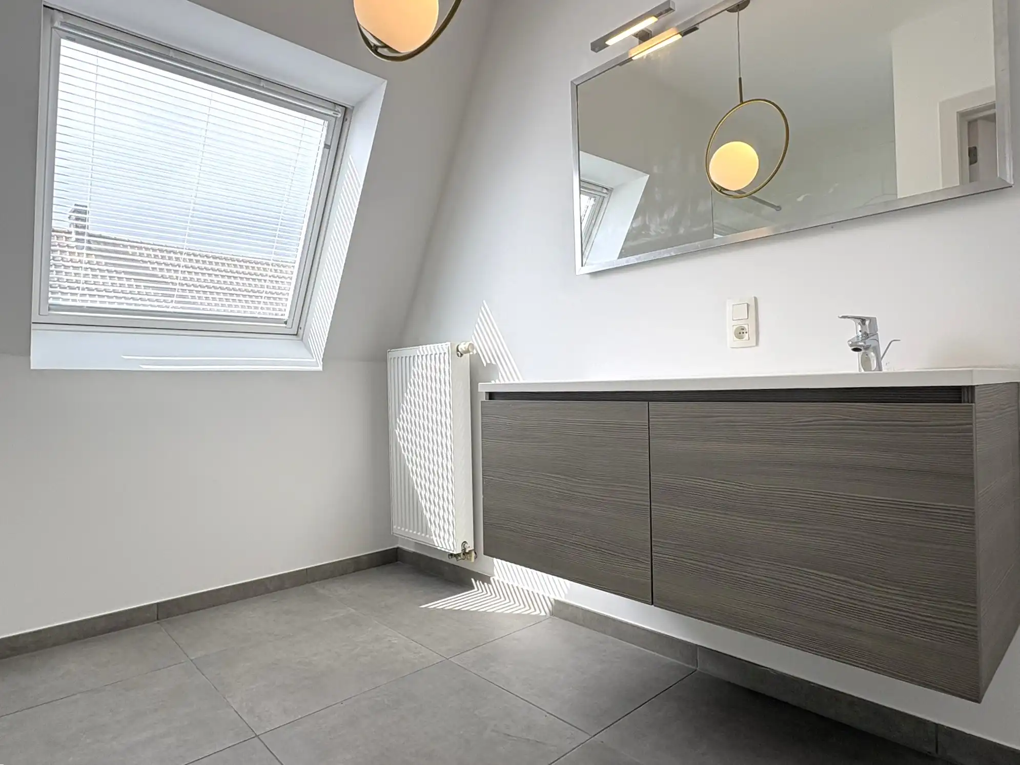 Mooie energiezuinige woning met 2 slaapkamers foto 7