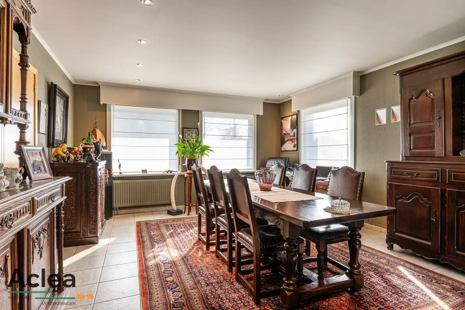 Instapklare vrijstaande woning in rustige woonwijk in Assenede foto 9