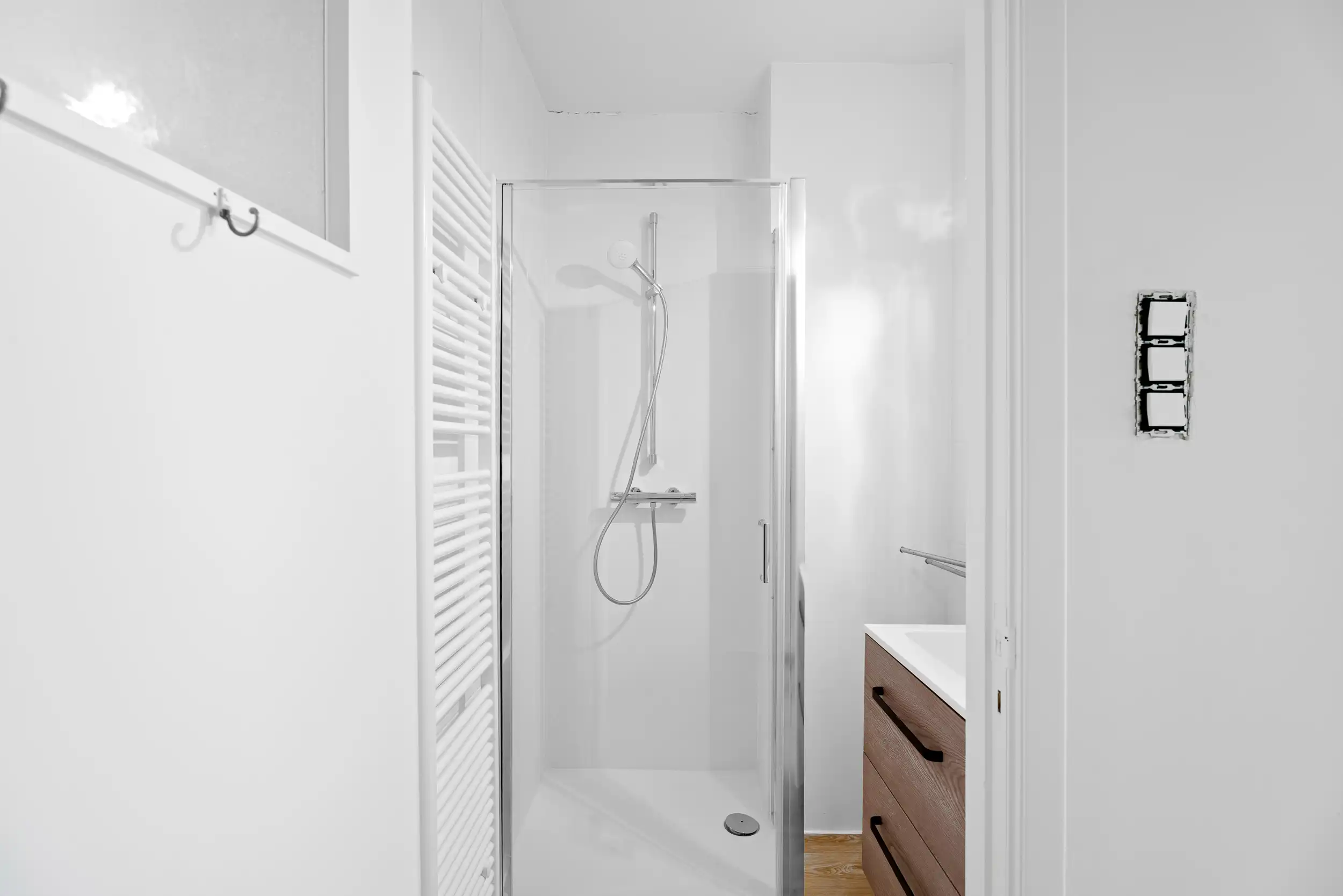 Gent Zuid: Ideaal voor studenten | Garage + Tuin | EPC C foto 14