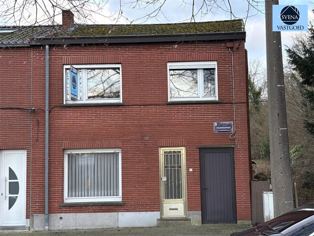 Hoofdfoto van de publicatie: HUIS