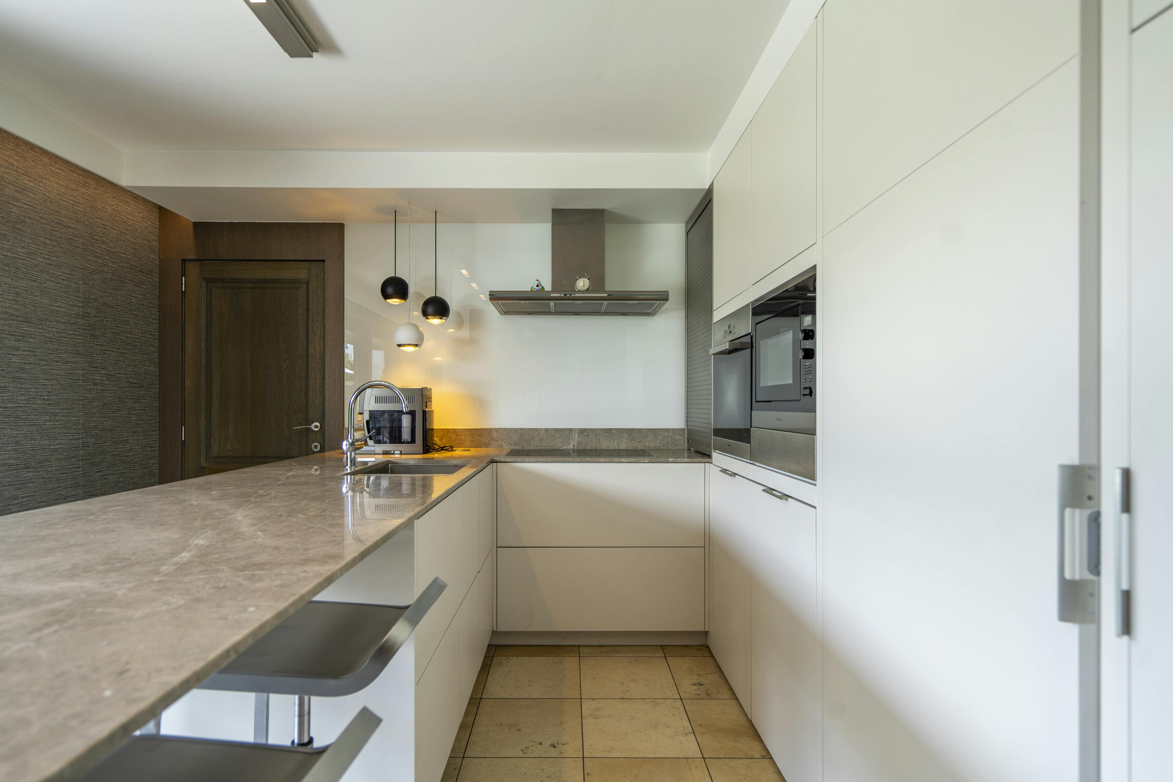 Instapklare villa te koop  met tuin en garage in Kortrijk foto 6