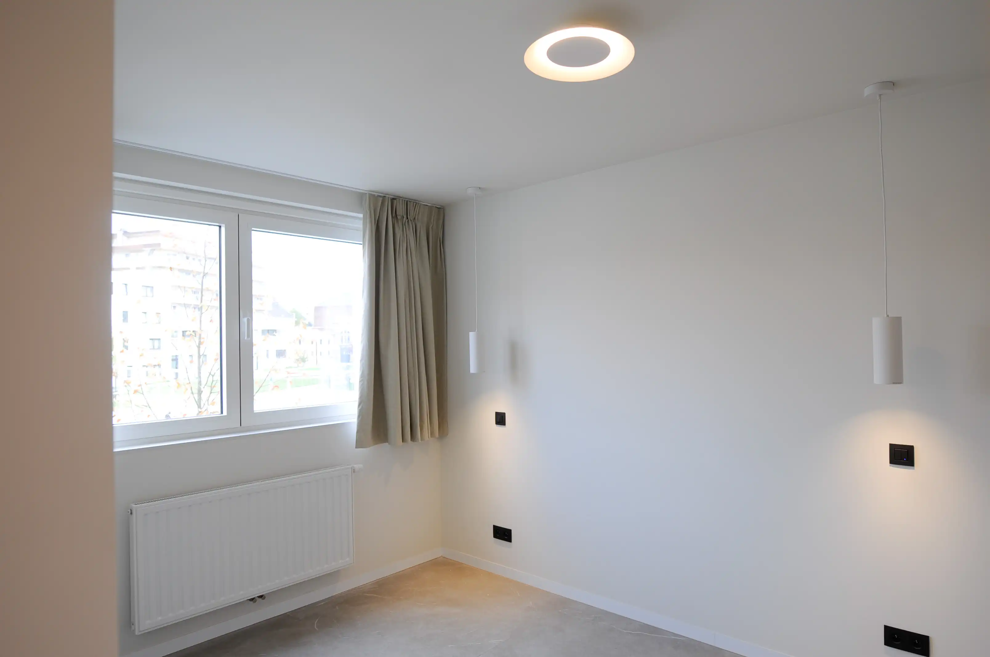 Ruime woning met groot terras foto 19