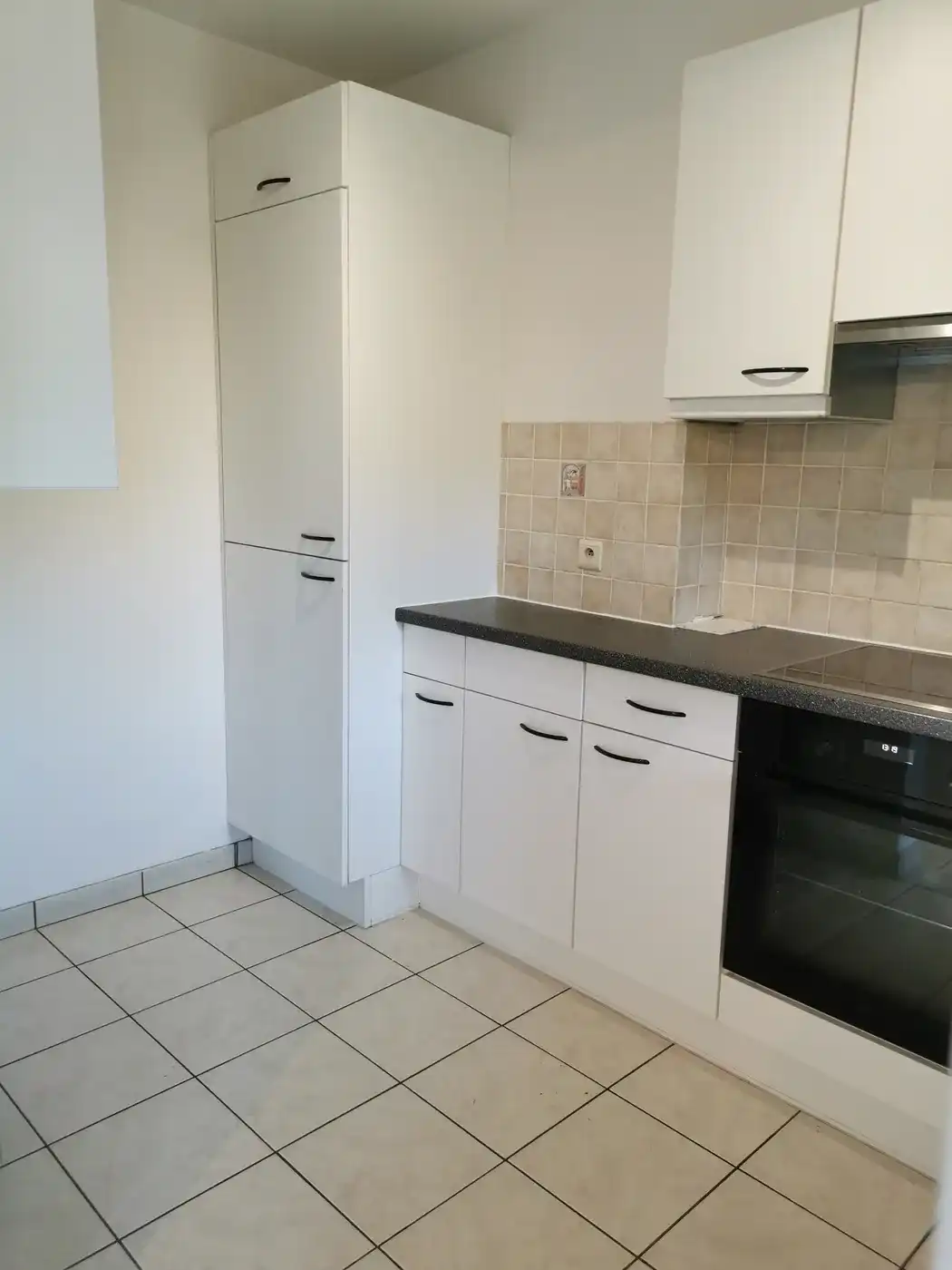 Verzorgd appartement in het centrum van St-Truiden. foto 9