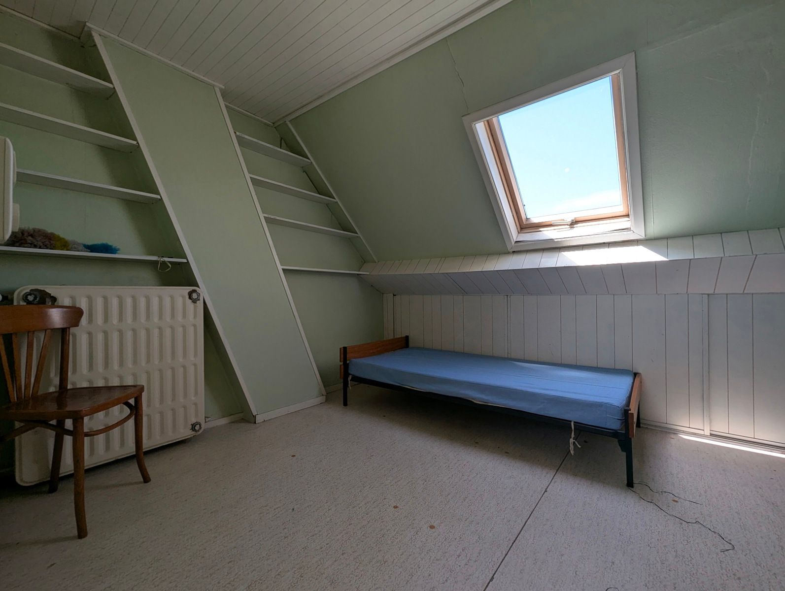 Starterswoning in Veurne te koop.  foto 13