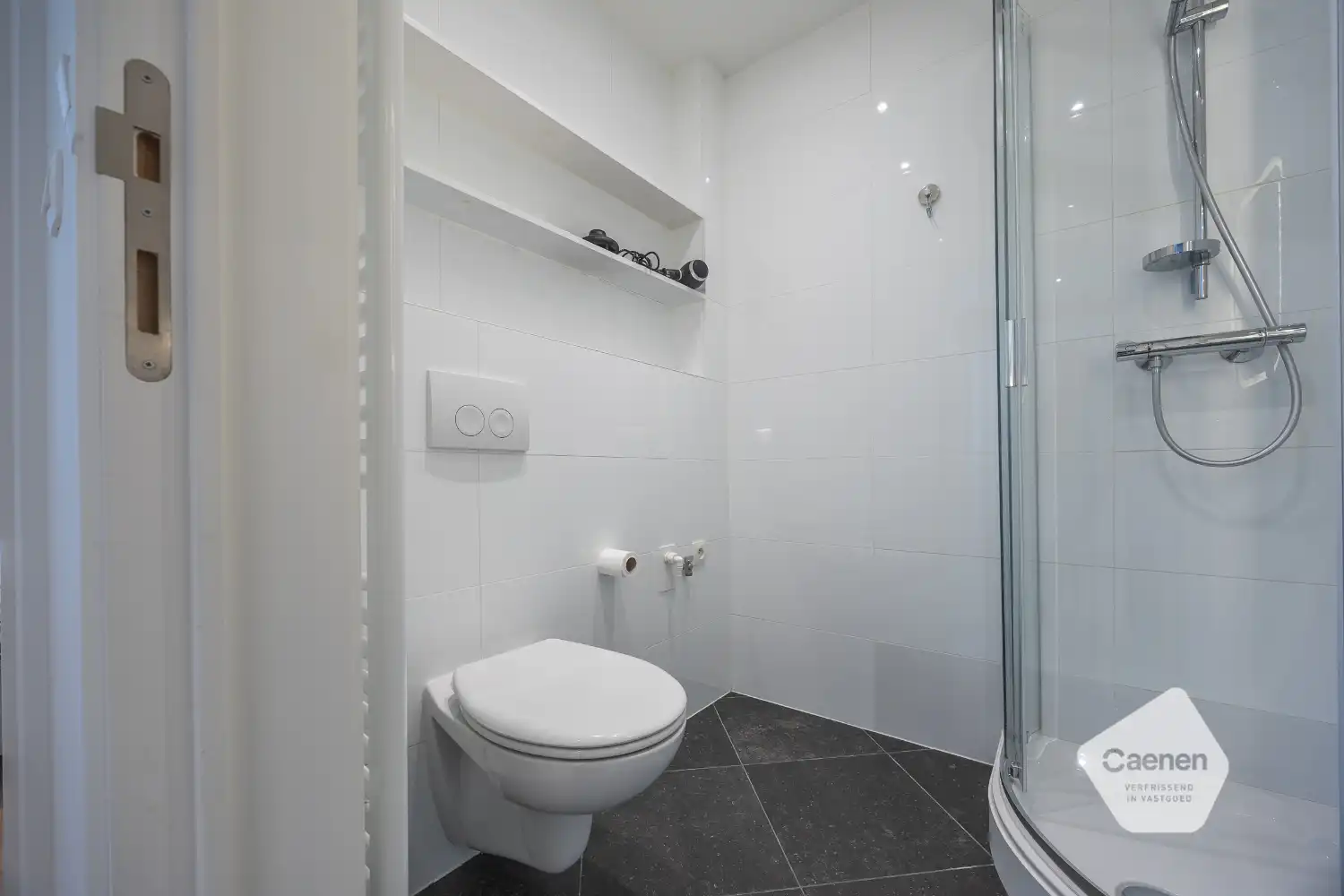 Gerenoveerd appartement vlakbij Visserskaai foto 14