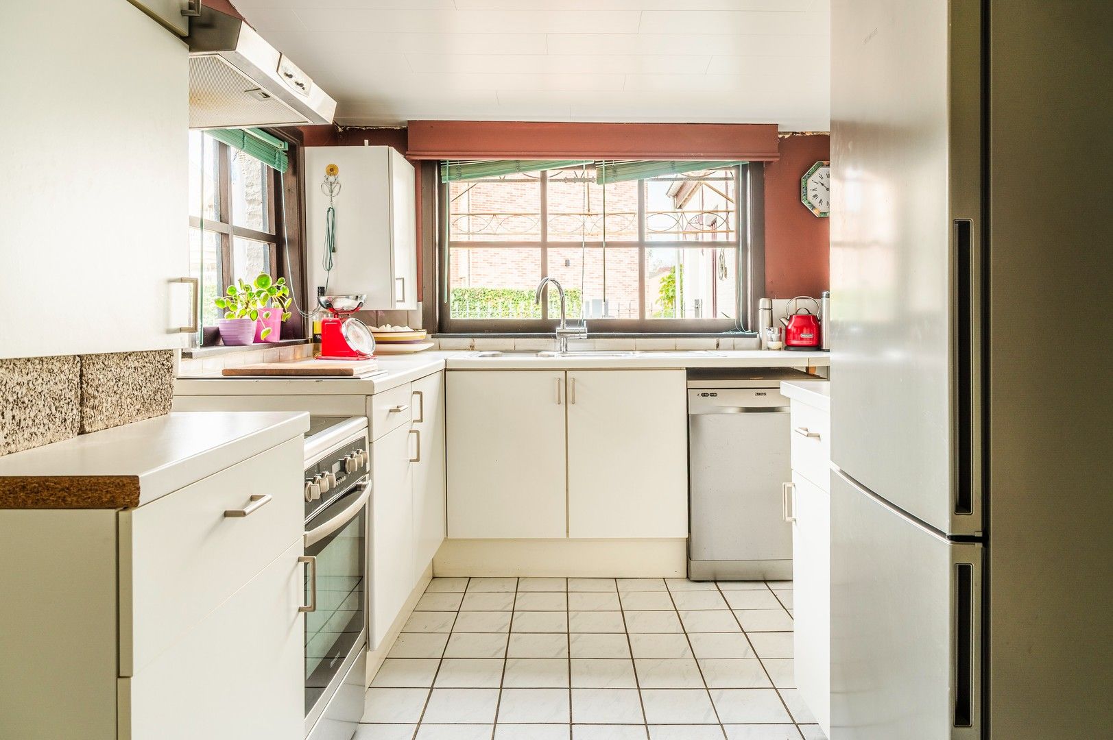 Charmante hoeve met grote tuin foto 12