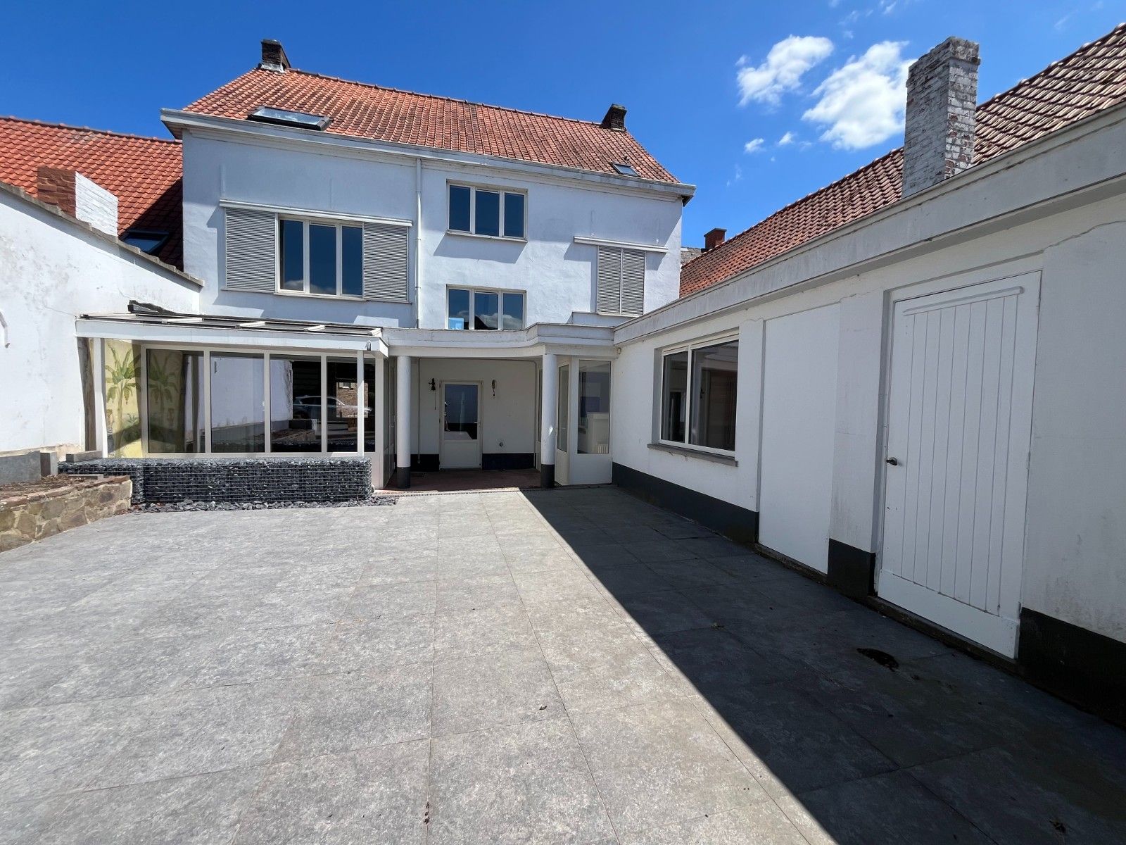 Te Huur: Karaktervolle, gerenoveerde woning met 6 slaapkamers in Kruisem foto 43