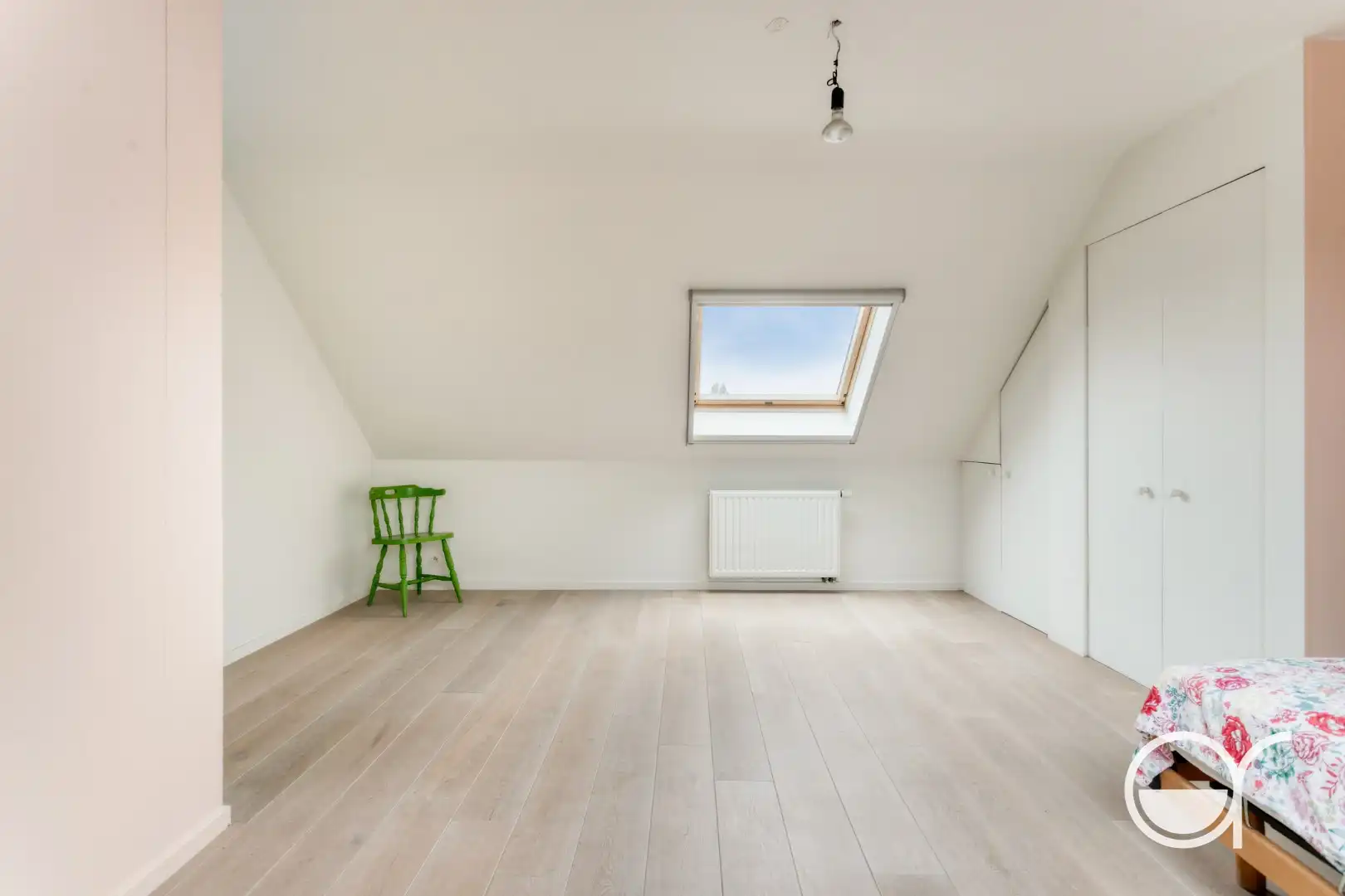 Energiezuinige rijwoning met tuinkamer foto 21