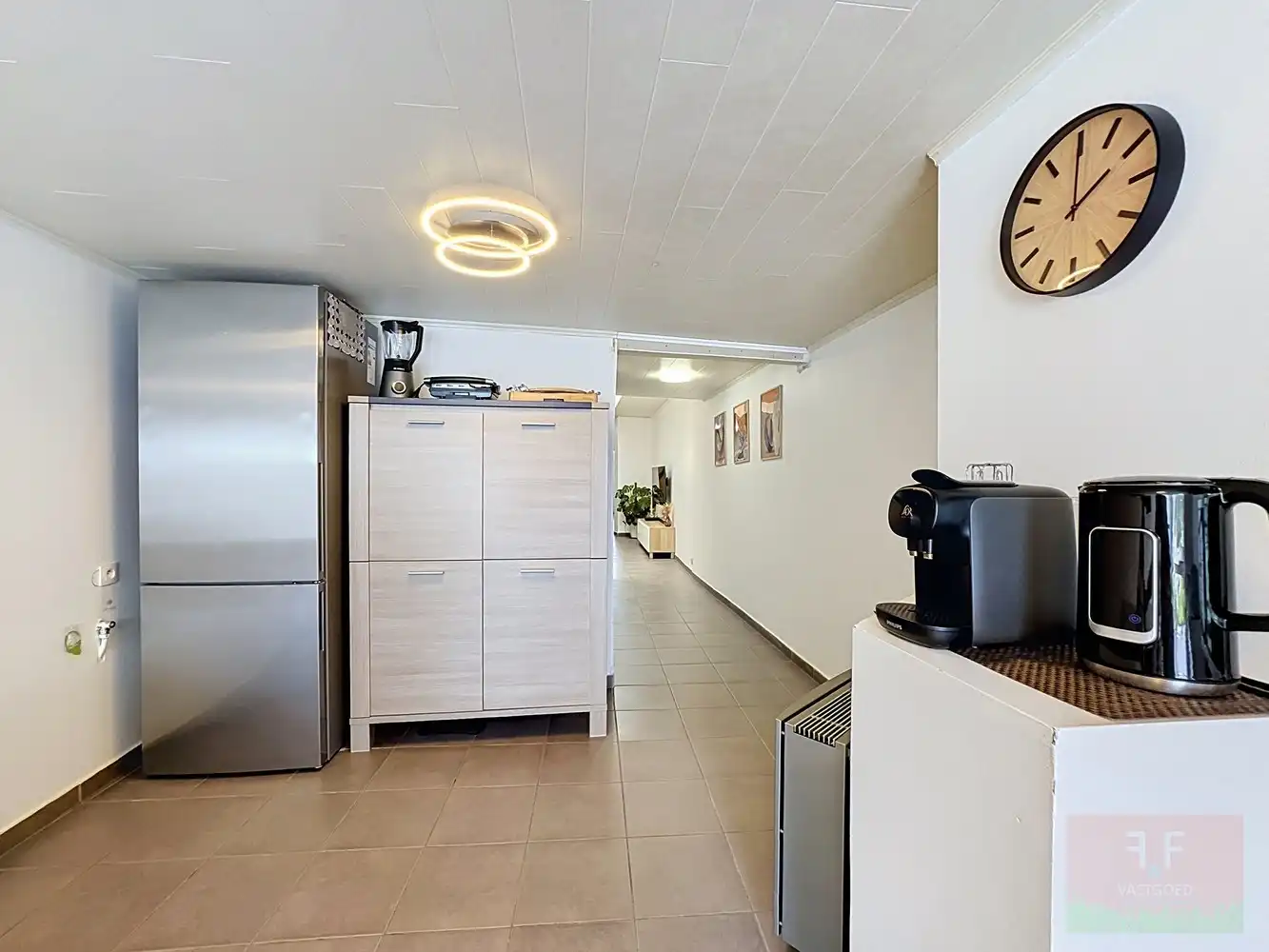 Energiezuinige moderne gezinswoning met garage, 3 slaapkamers, 2 badkamers en stadstuin foto 10