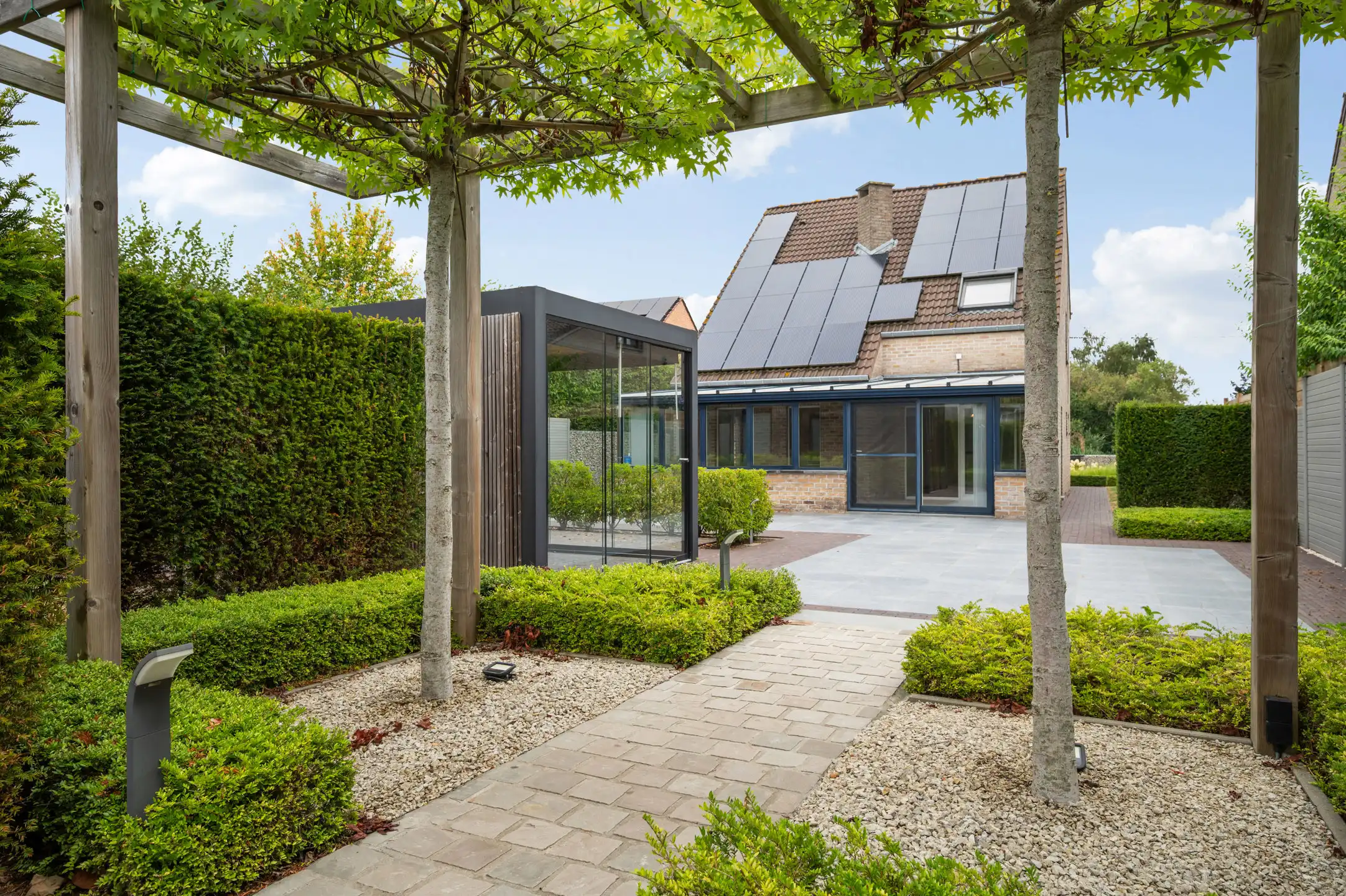 Huis te koop foto 17